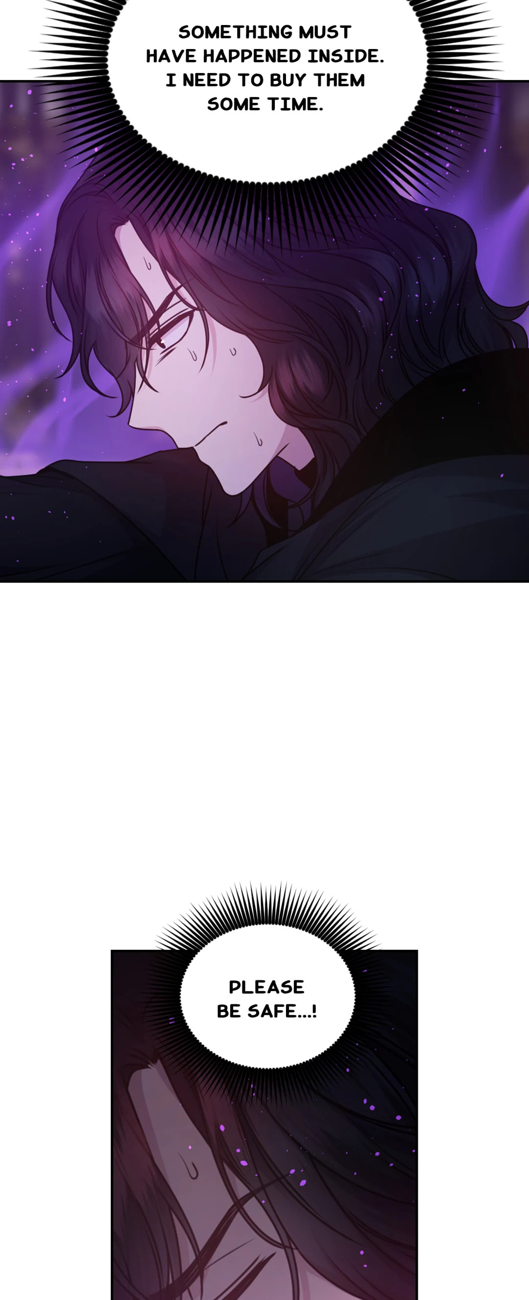 My Red String of Fate Chapter 80 page 45 - 