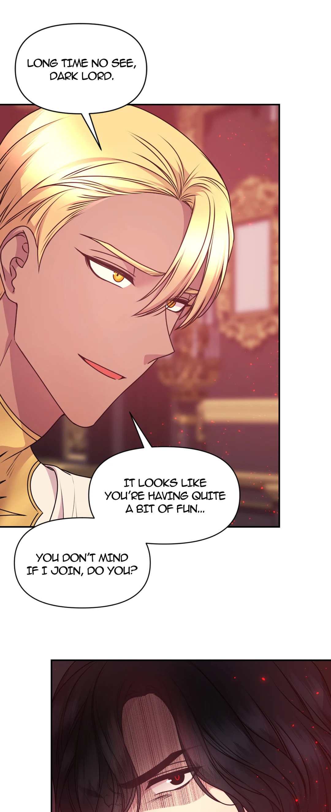 My Red String of Fate Chapter 80 page 48 - 