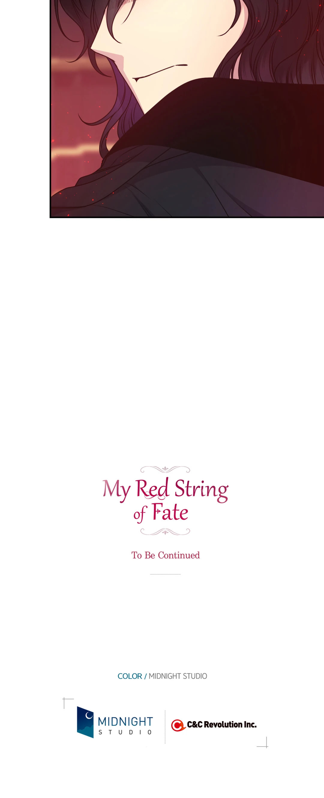 My Red String of Fate Chapter 80 page 49 - 