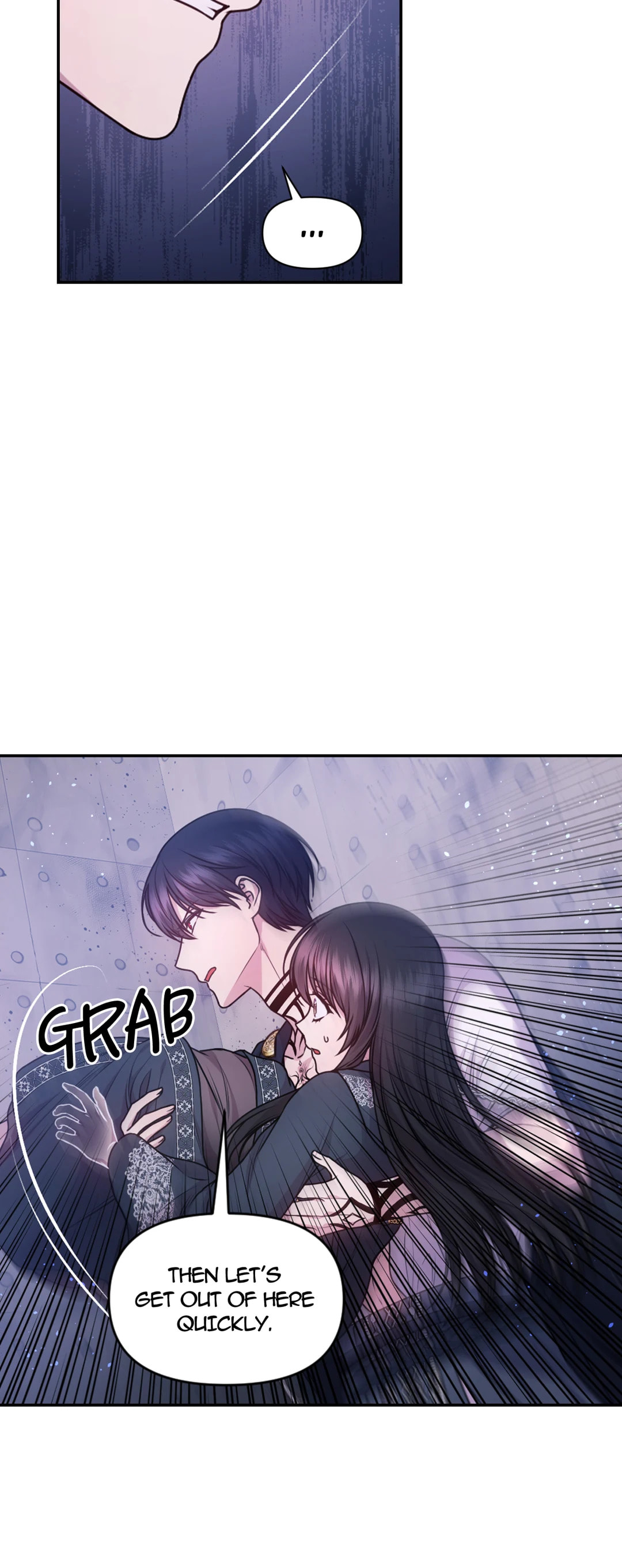 My Red String of Fate Chapter 80 page 10 - 