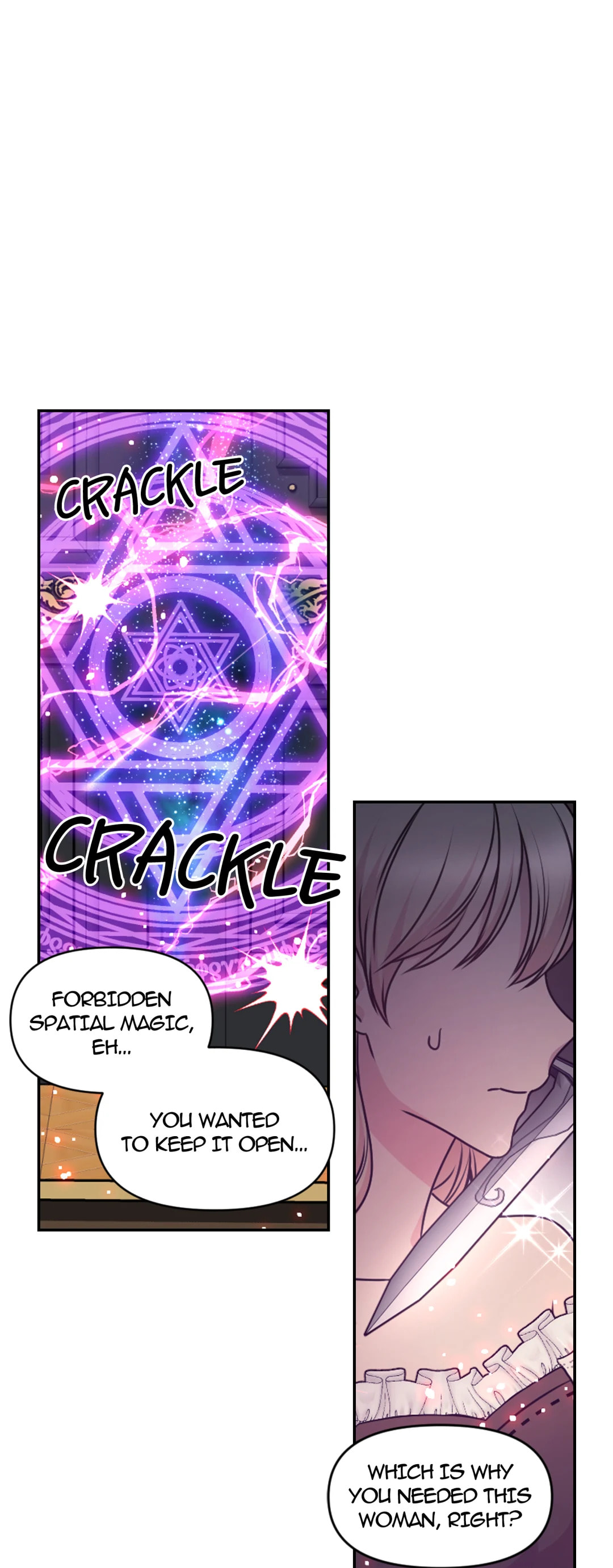 My Red String of Fate Chapter 81 page 2 - 