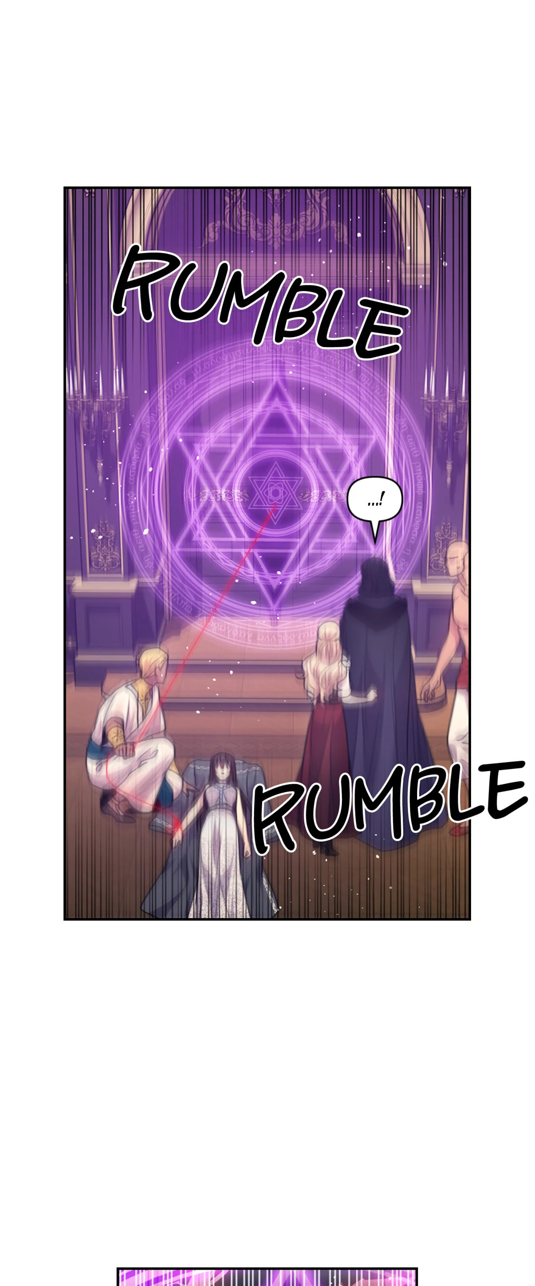 My Red String of Fate Chapter 81 page 26 - 