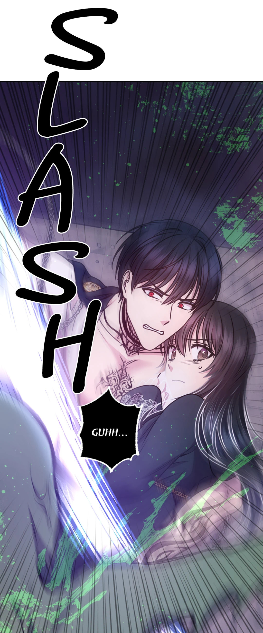 My Red String of Fate Chapter 81 page 29 - 