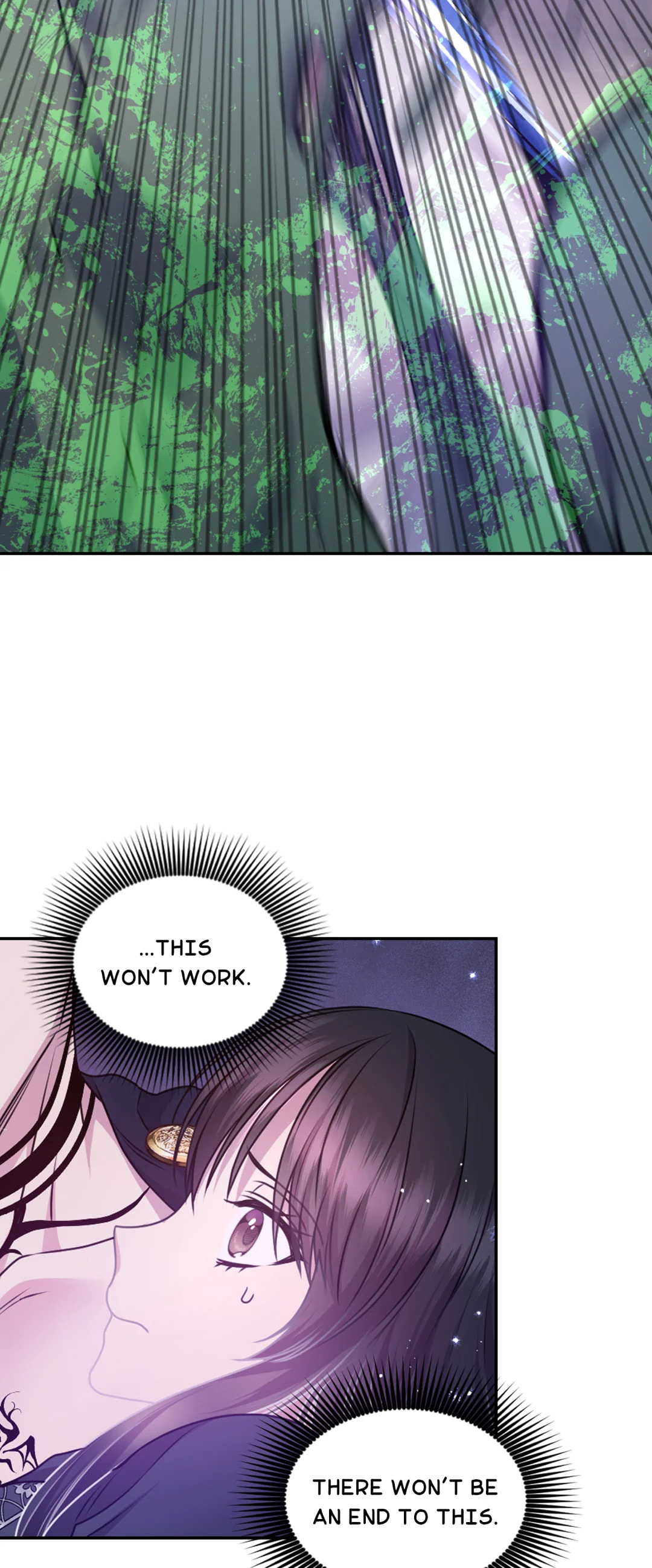 My Red String of Fate Chapter 81 page 30 - 