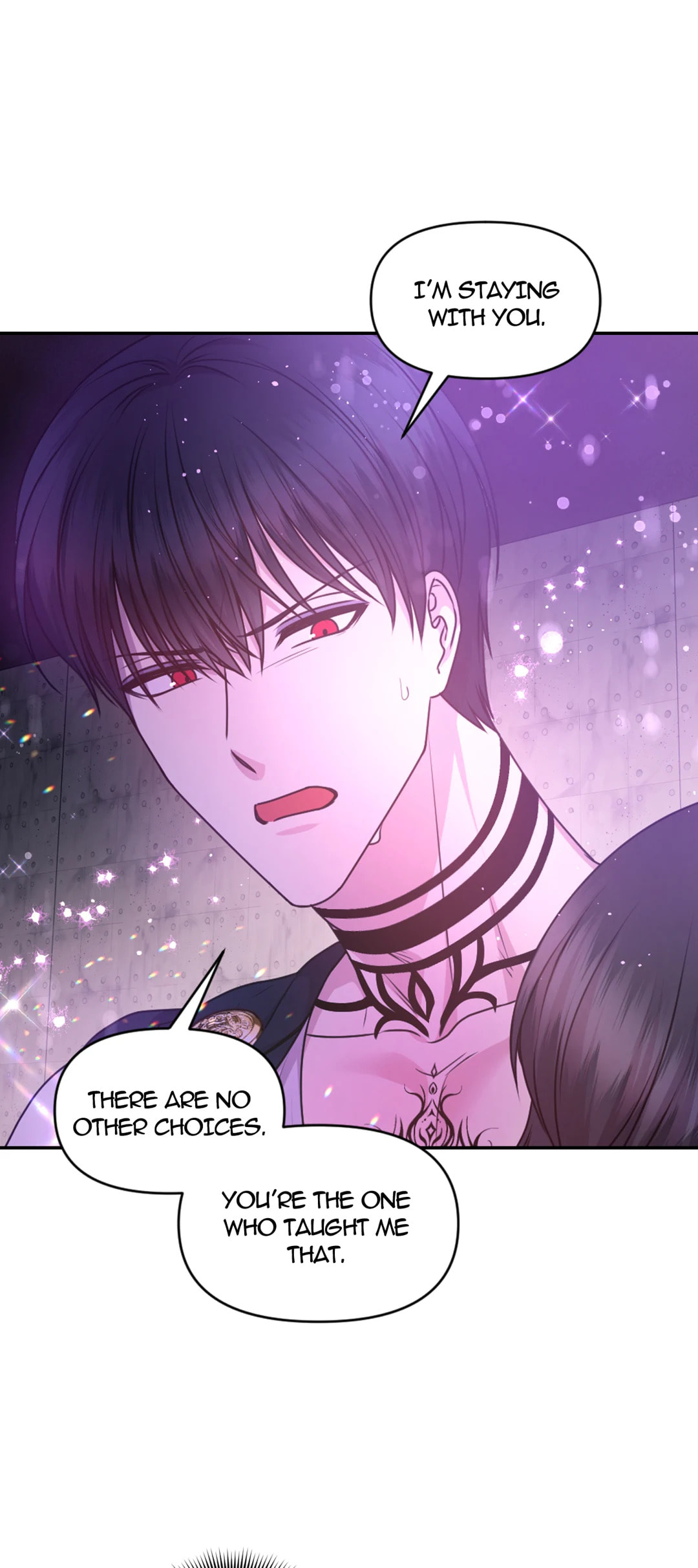My Red String of Fate Chapter 81 page 34 - 