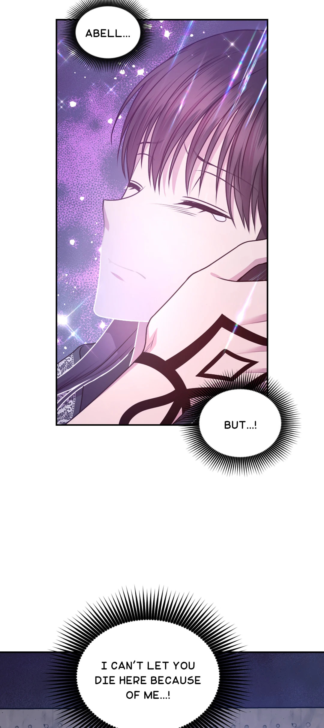My Red String of Fate Chapter 81 page 35 - 