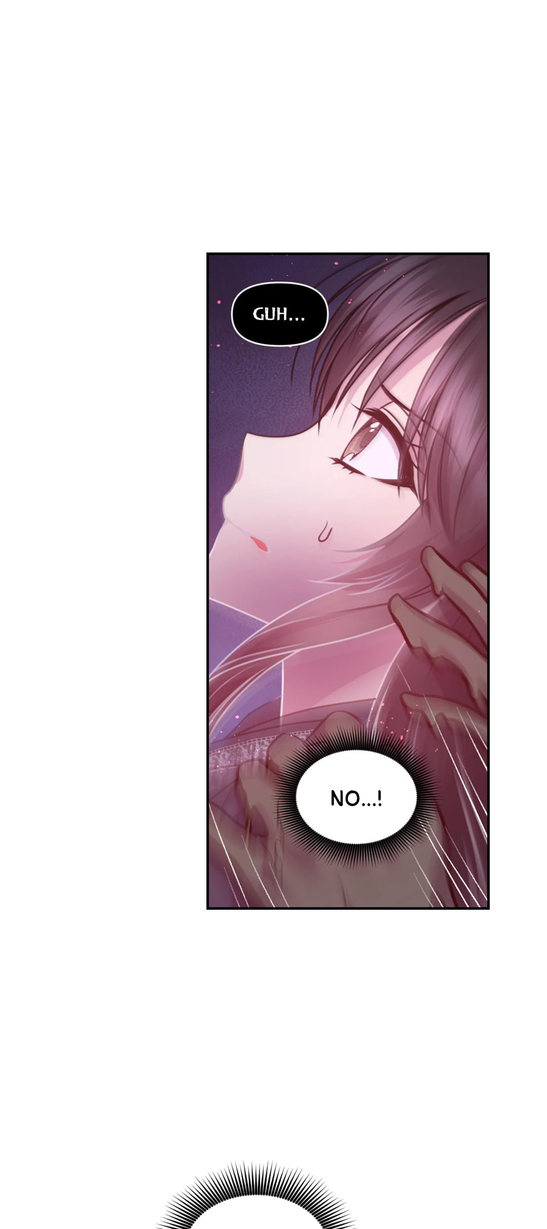 My Red String of Fate Chapter 81 page 39 - 