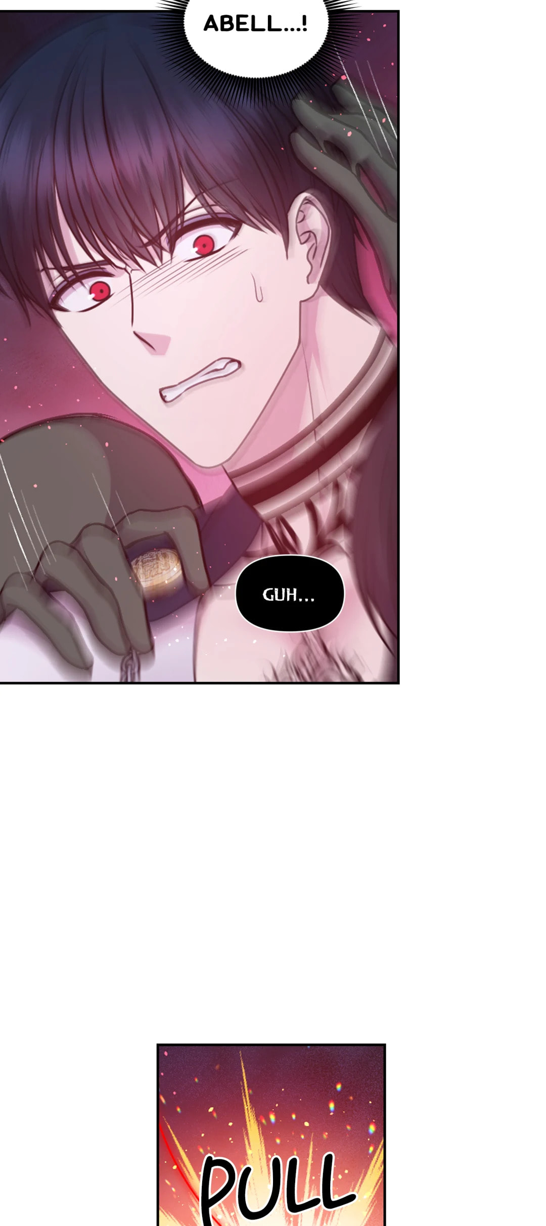 My Red String of Fate Chapter 81 page 40 - 