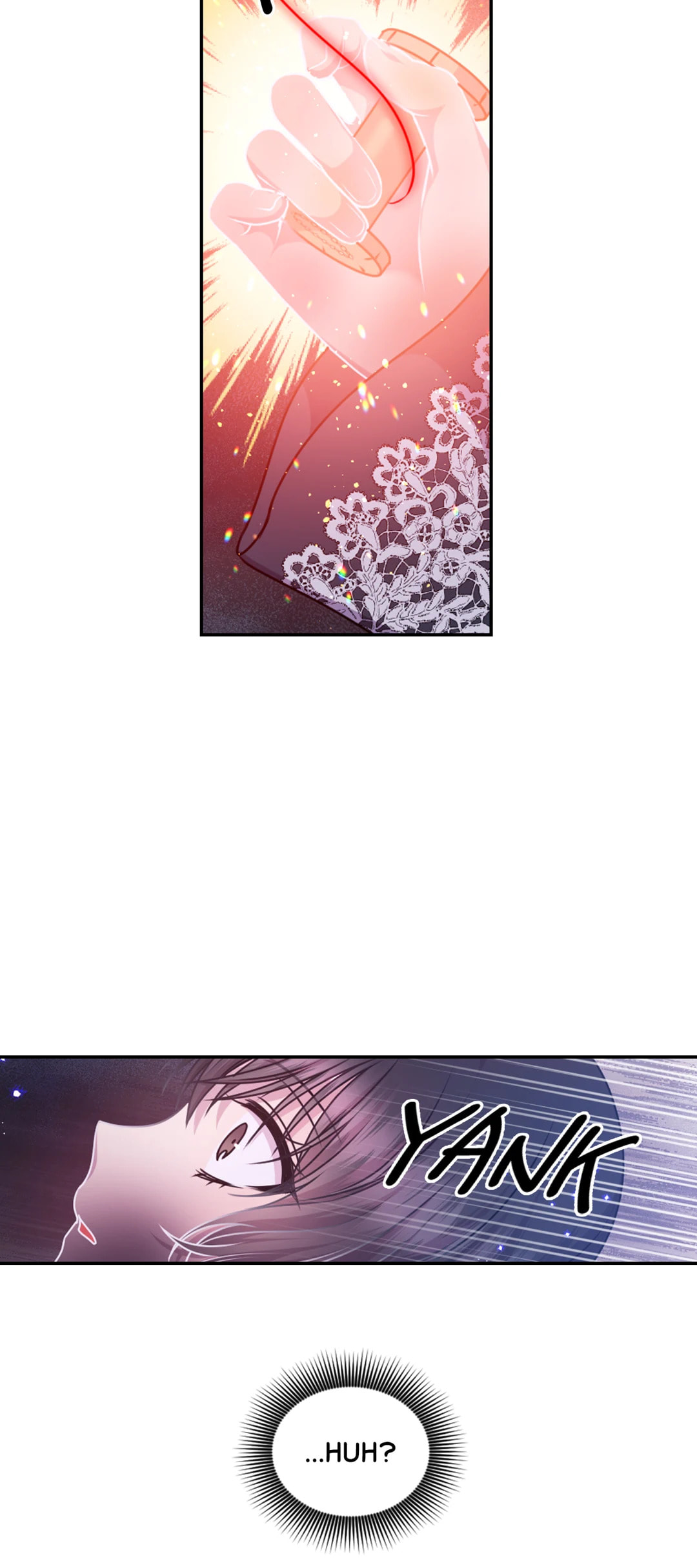 My Red String of Fate Chapter 81 page 41 - 