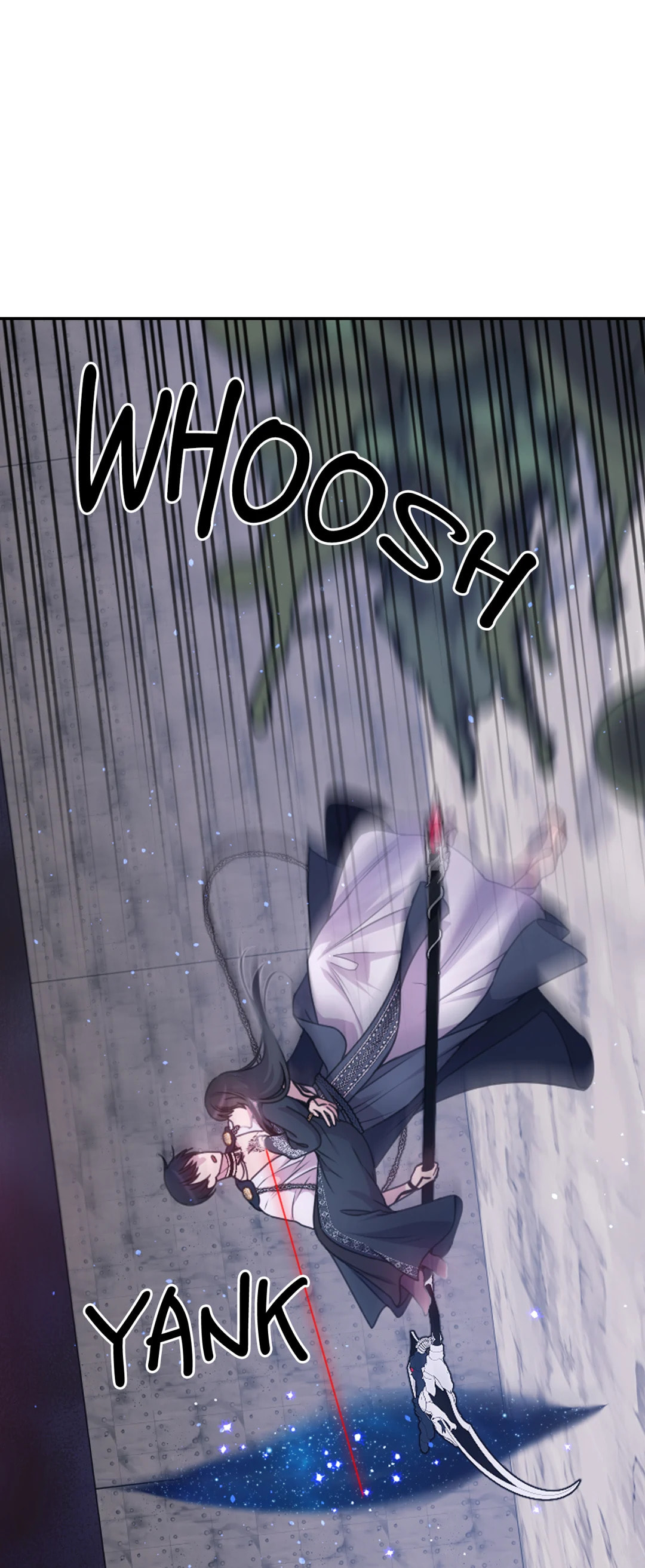 My Red String of Fate Chapter 81 page 42 - 