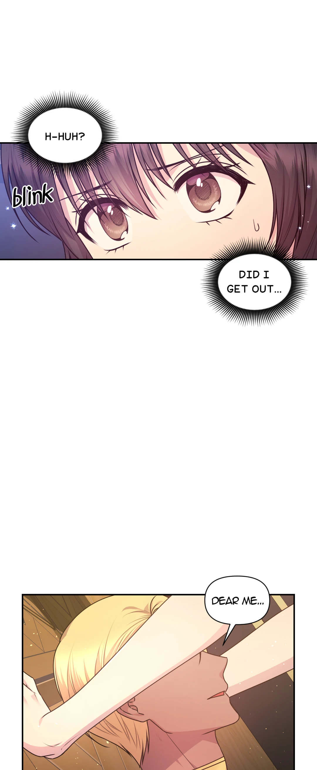 My Red String of Fate Chapter 81 page 46 - 