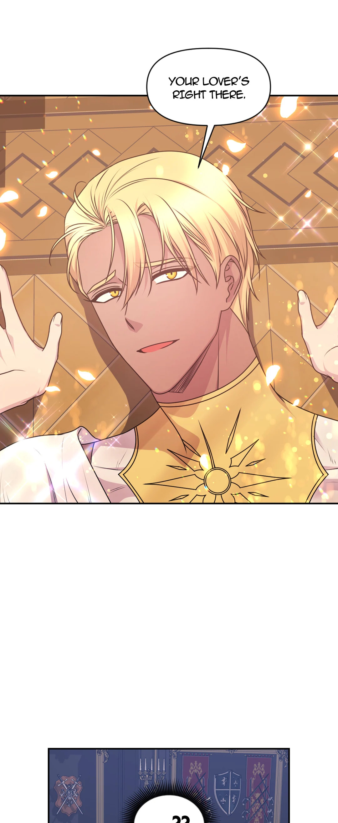 My Red String of Fate Chapter 81 page 48 - 