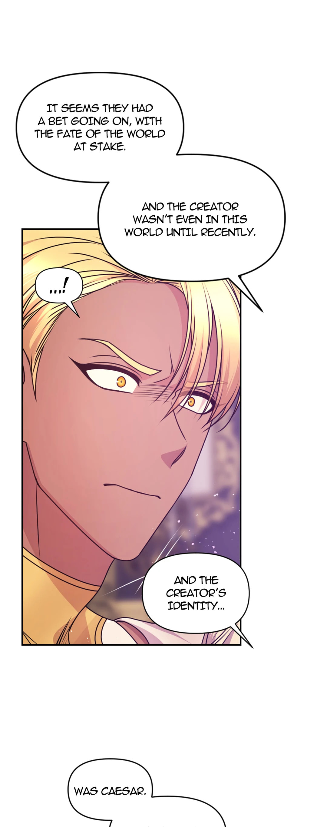 My Red String of Fate Chapter 81 page 10 - 
