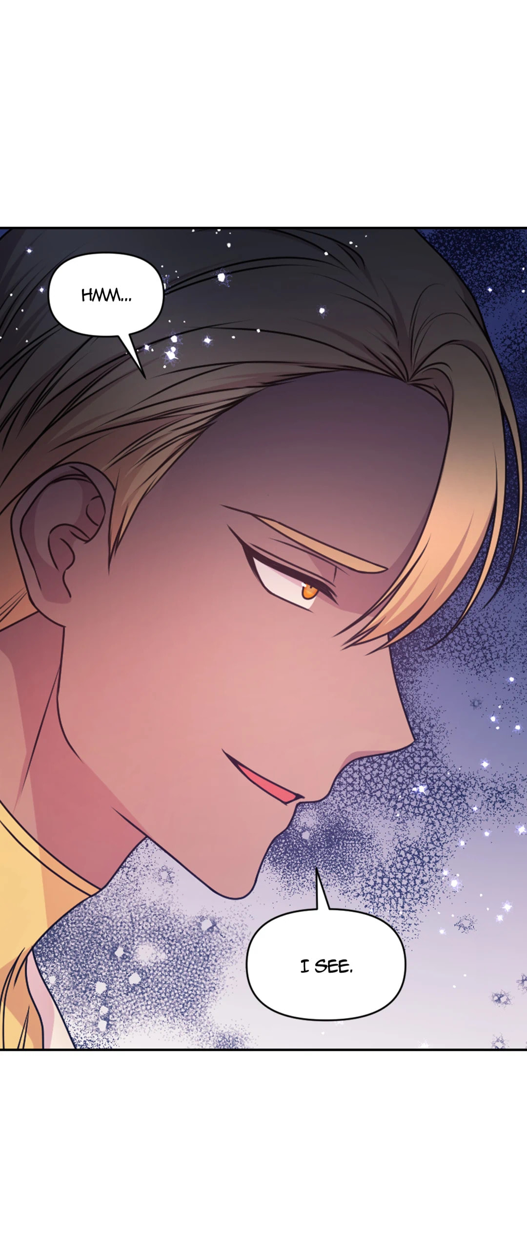 My Red String of Fate Chapter 82 page 19 - 