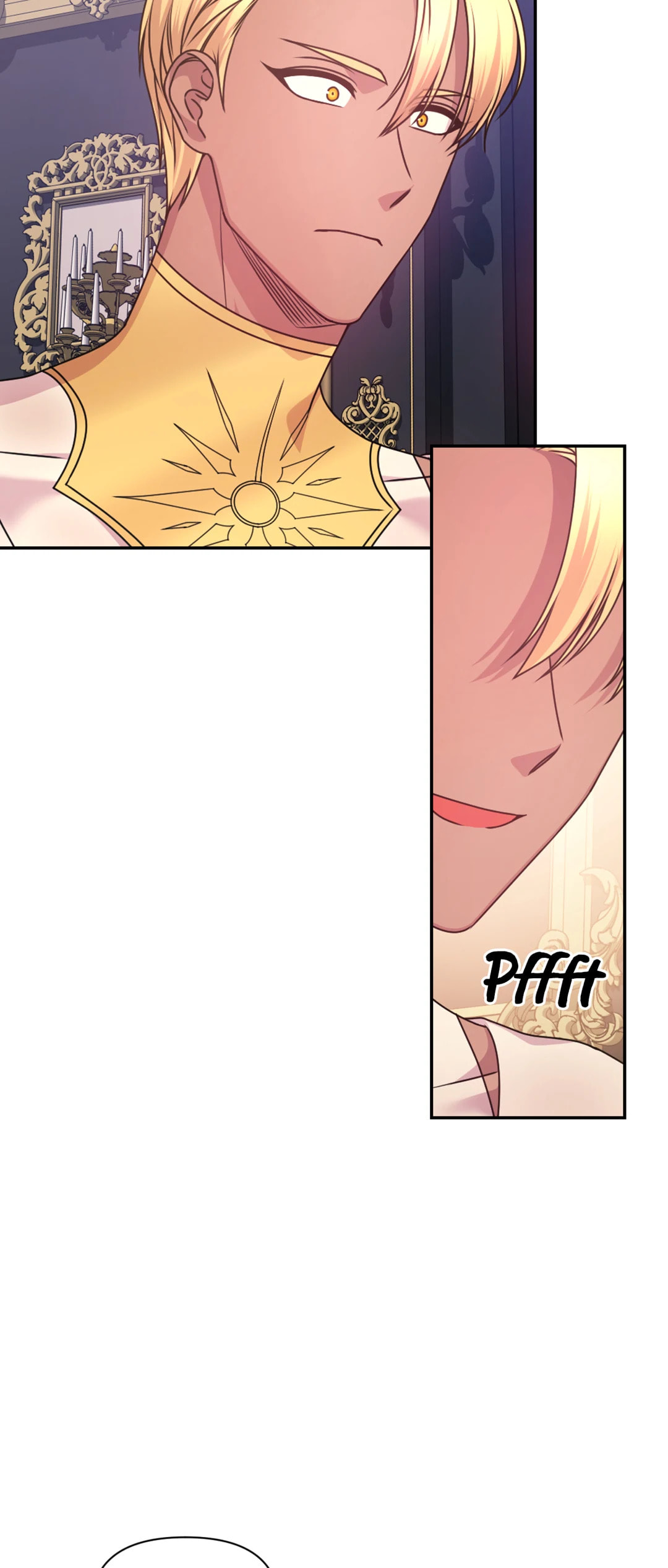 My Red String of Fate Chapter 82 page 24 - 