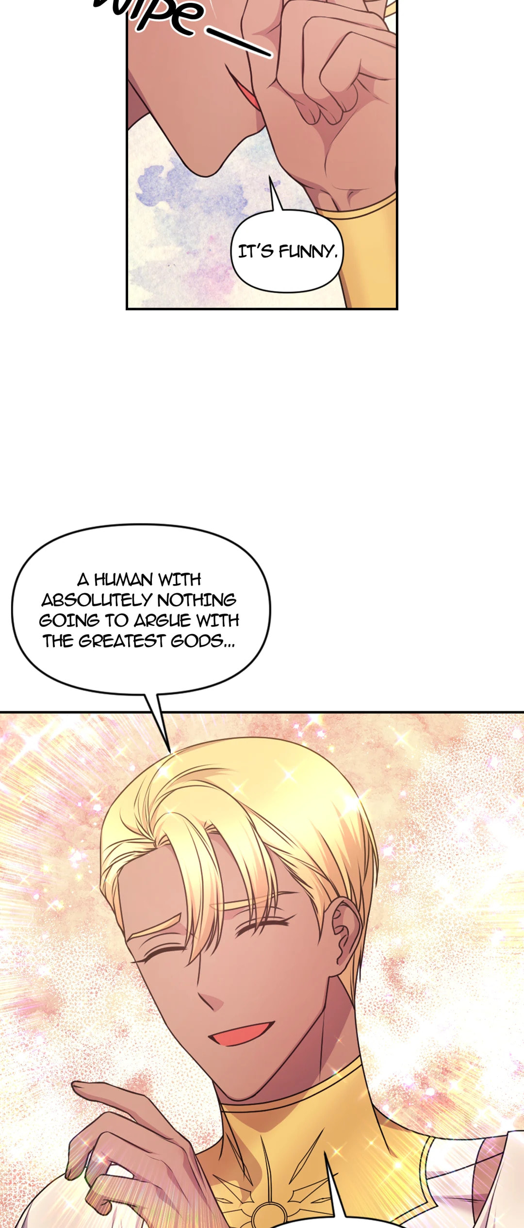 My Red String of Fate Chapter 82 page 26 - 