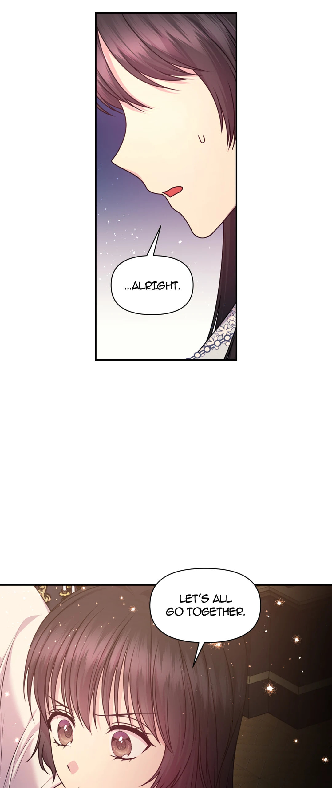 My Red String of Fate Chapter 82 page 30 - 