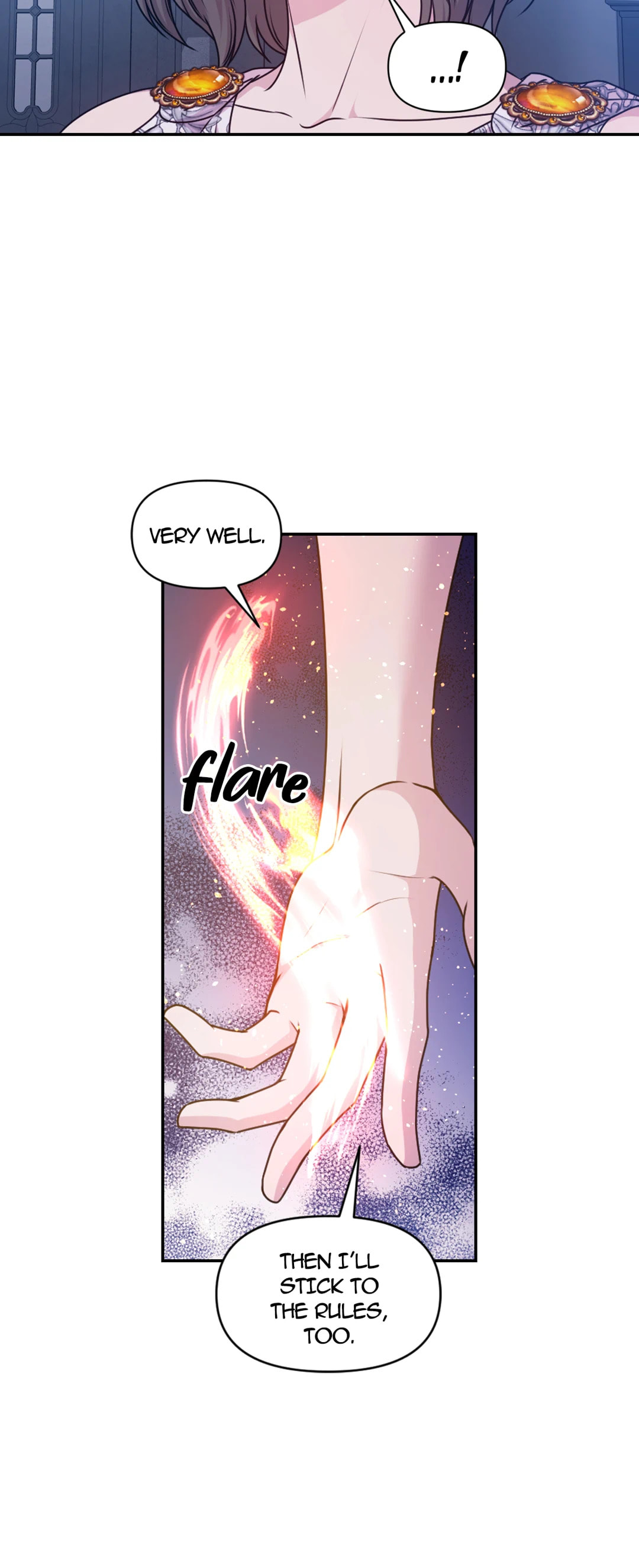 My Red String of Fate Chapter 82 page 38 - 