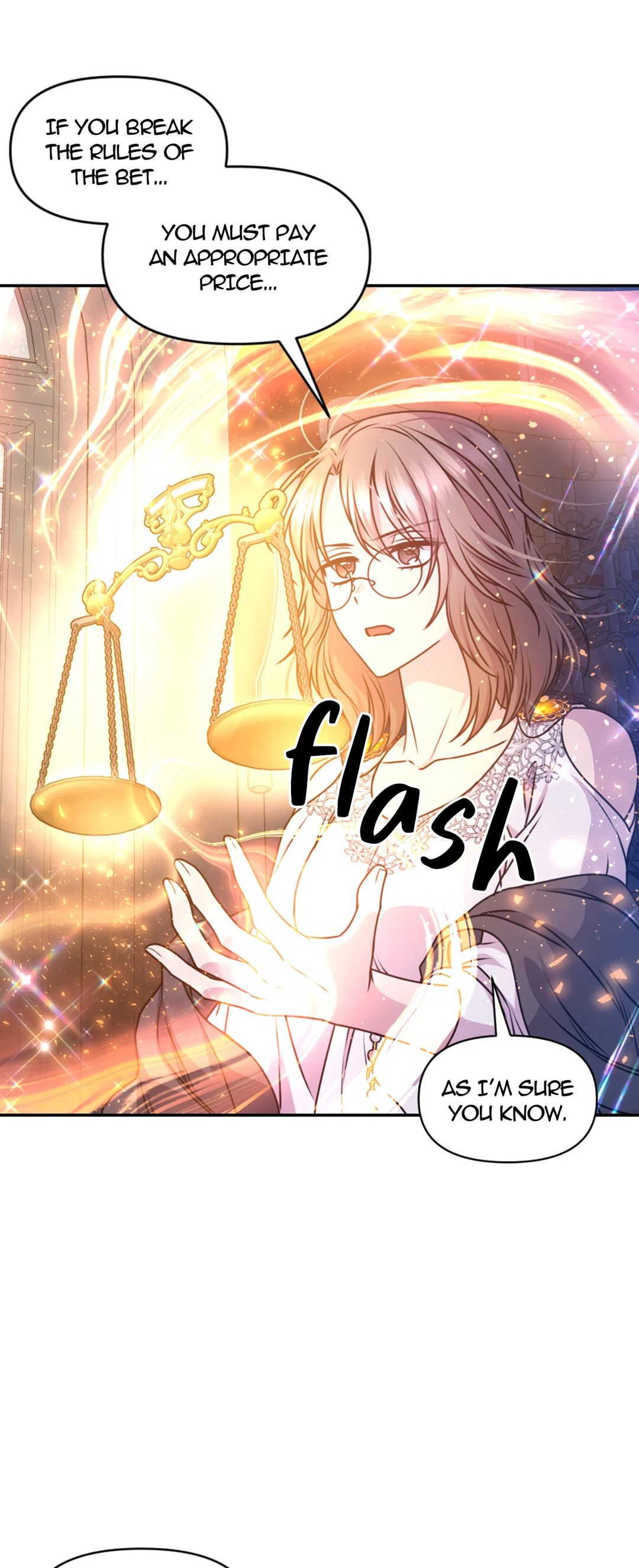 My Red String of Fate Chapter 82 page 39 - 
