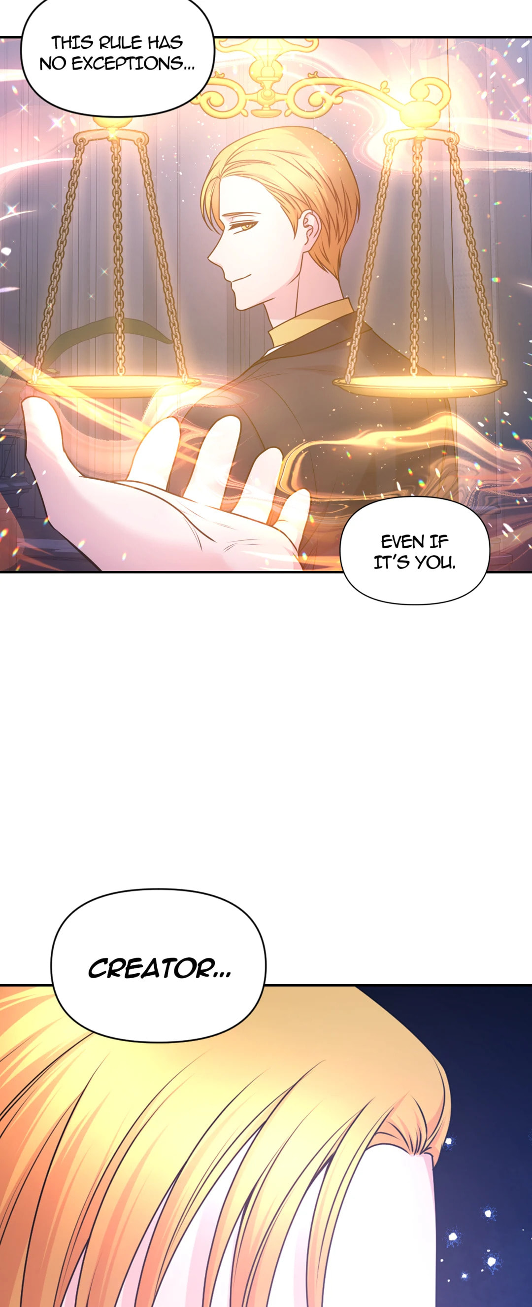 My Red String of Fate Chapter 82 page 40 - 