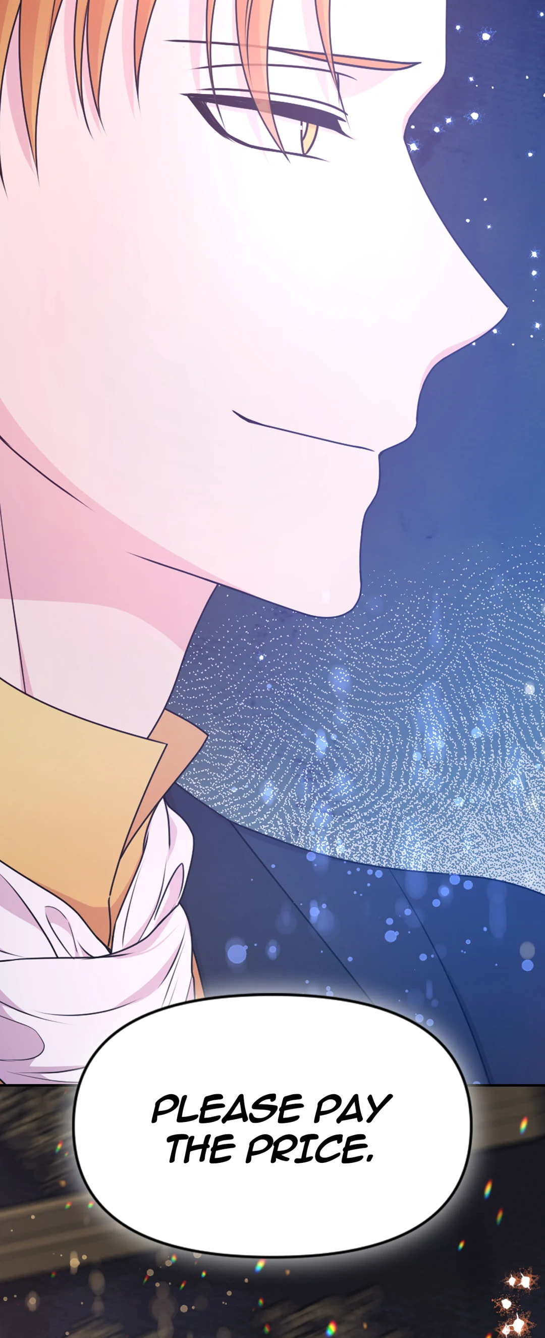 My Red String of Fate Chapter 82 page 41 - 