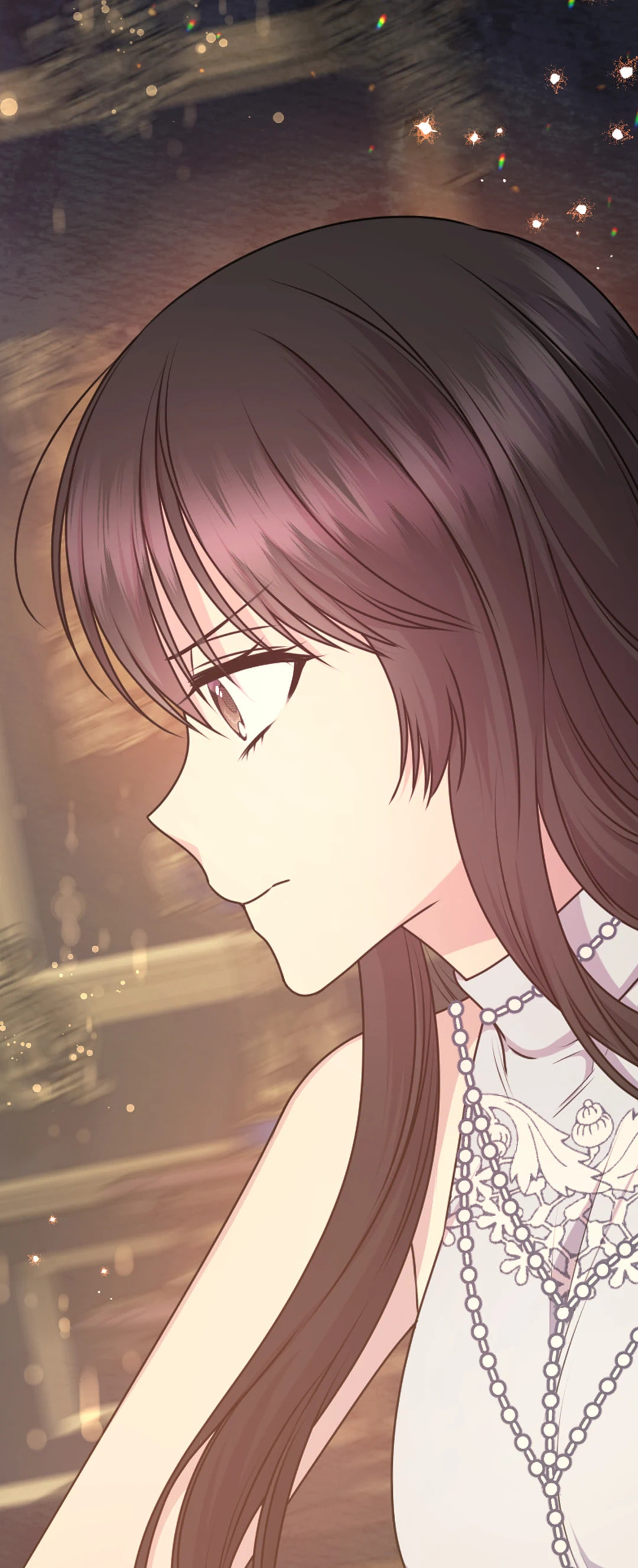 My Red String of Fate Chapter 82 page 42 - 