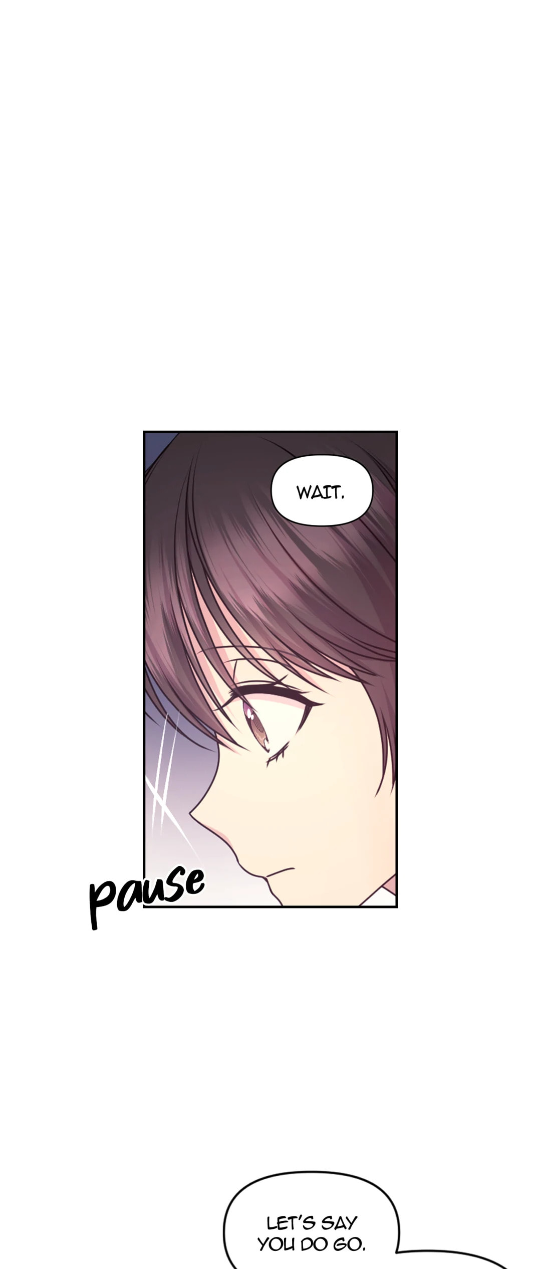 My Red String of Fate Chapter 83 page 2 - 