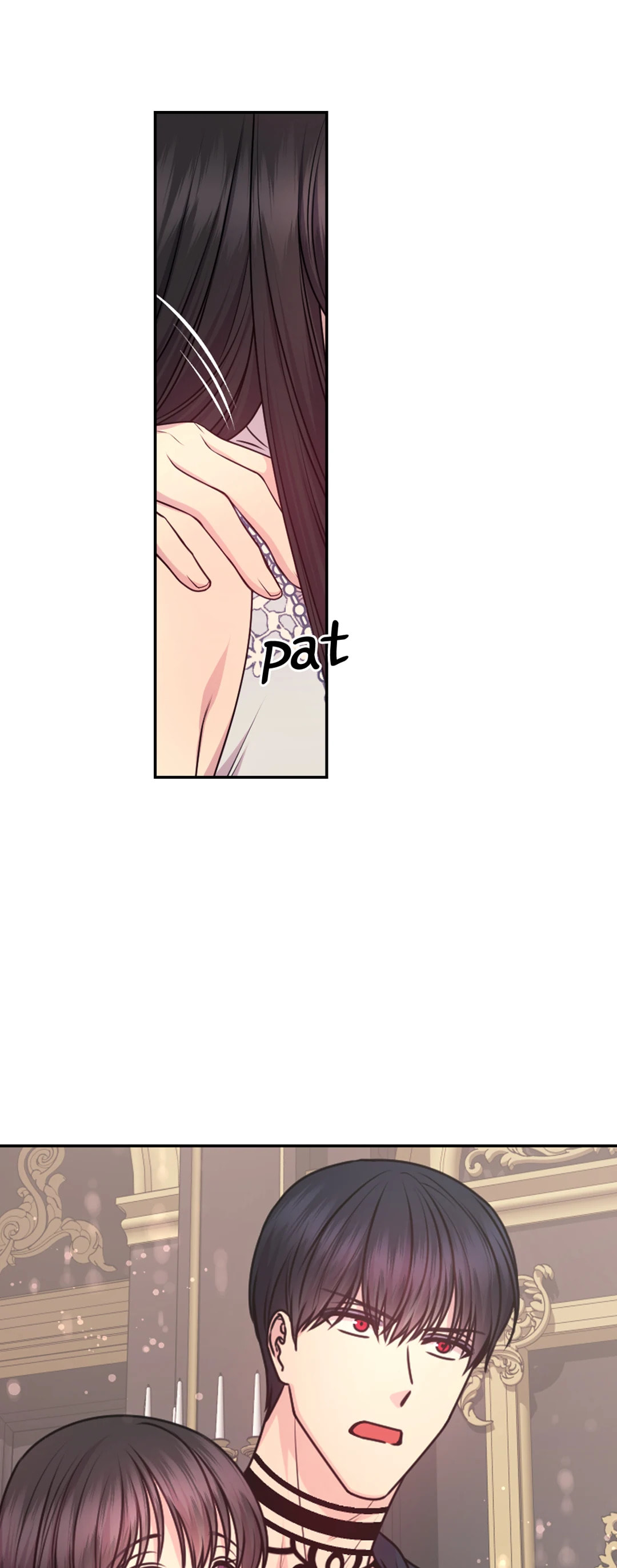 My Red String of Fate Chapter 83 page 14 - 