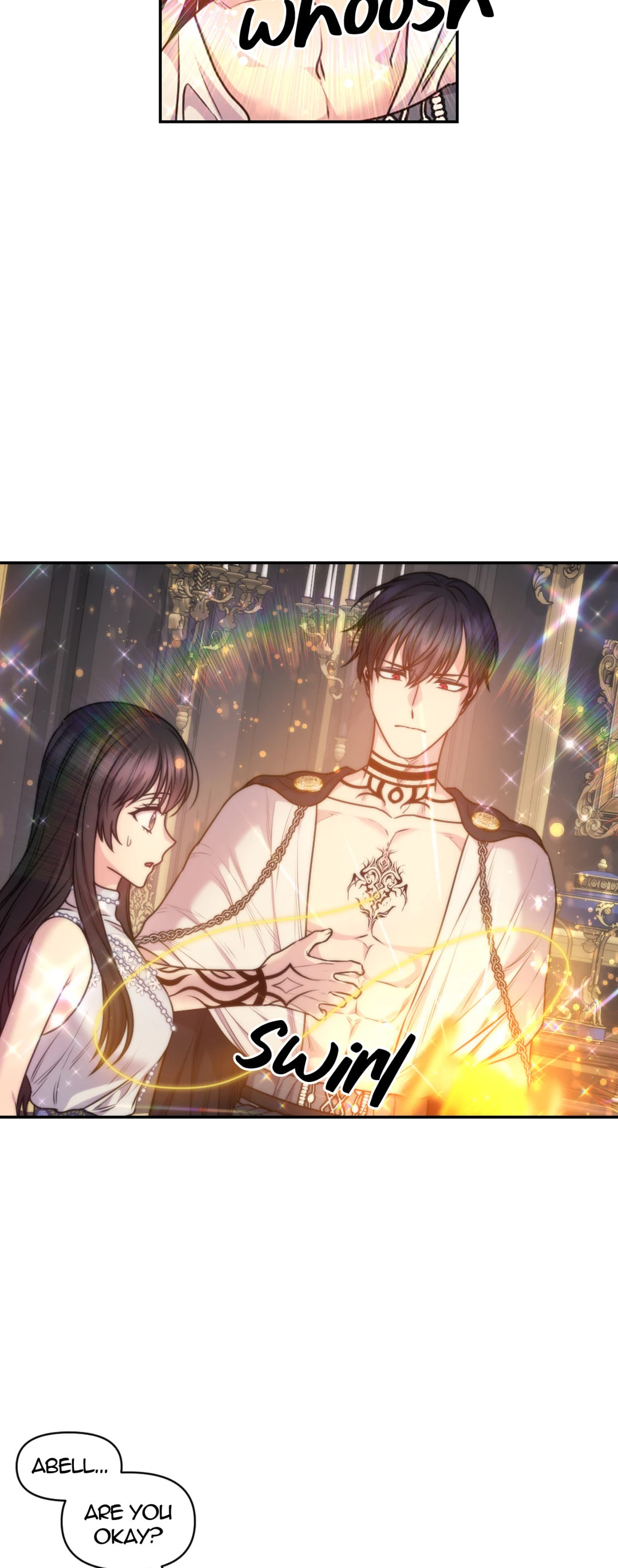 My Red String of Fate Chapter 83 page 16 - 