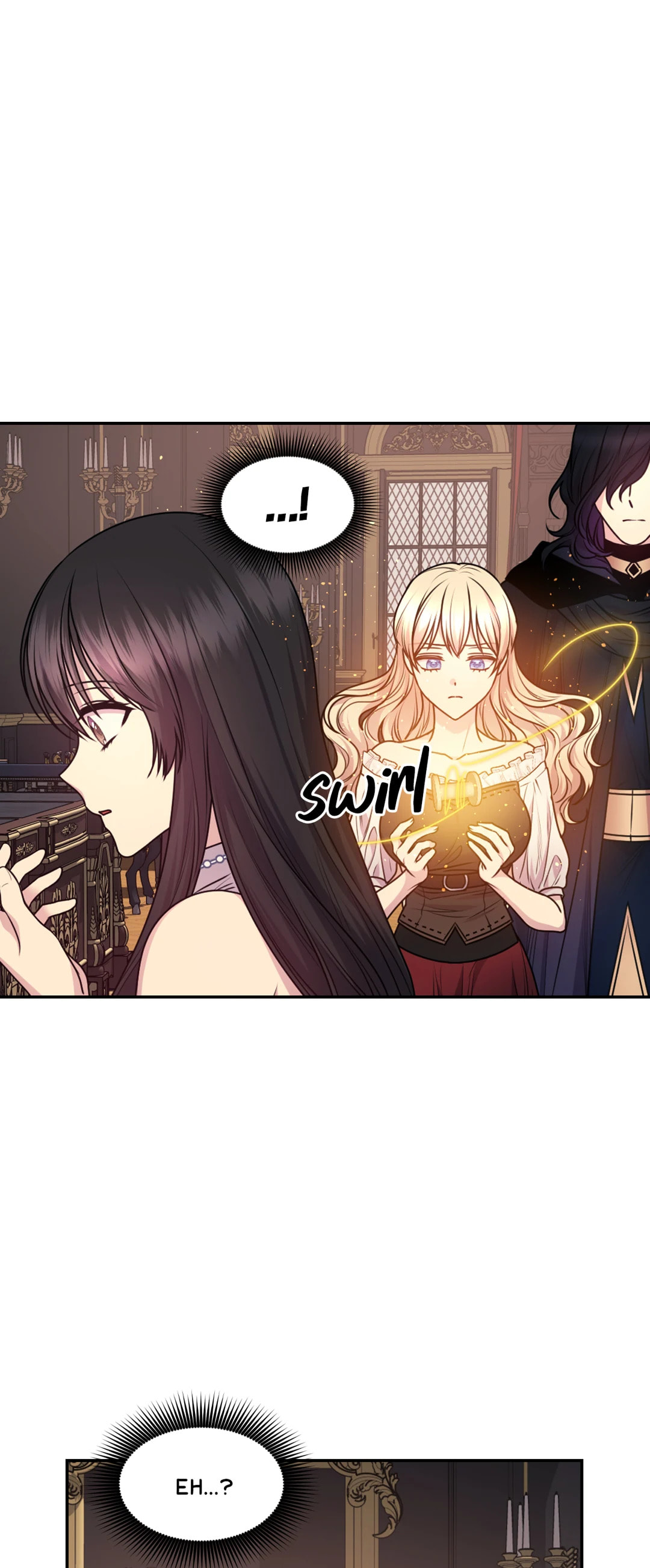 My Red String of Fate Chapter 83 page 19 - 