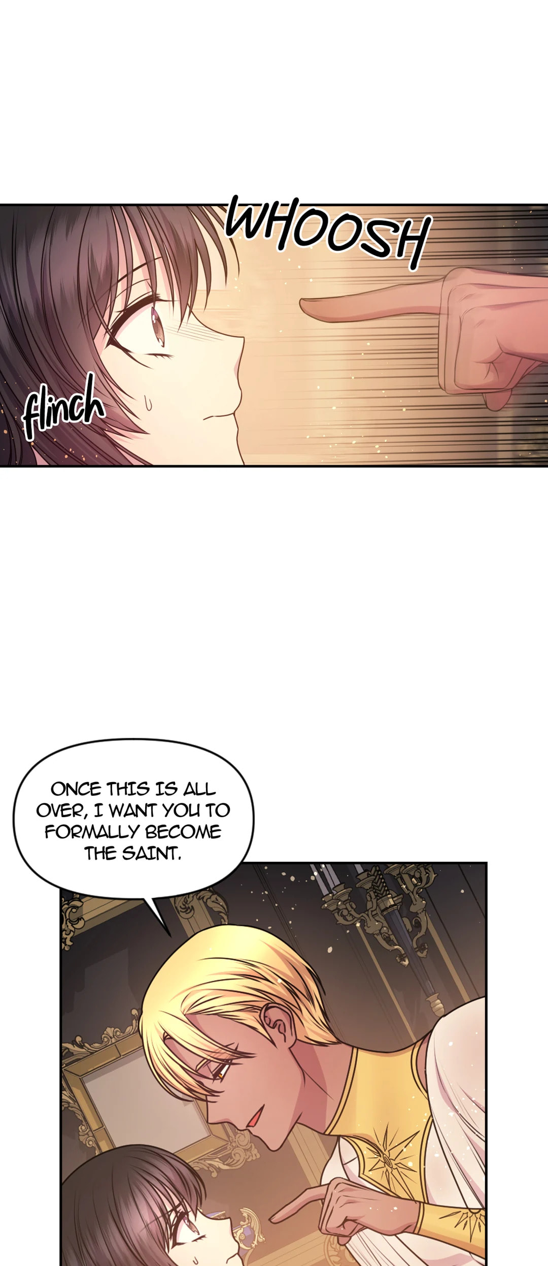 My Red String of Fate Chapter 83 page 28 - 