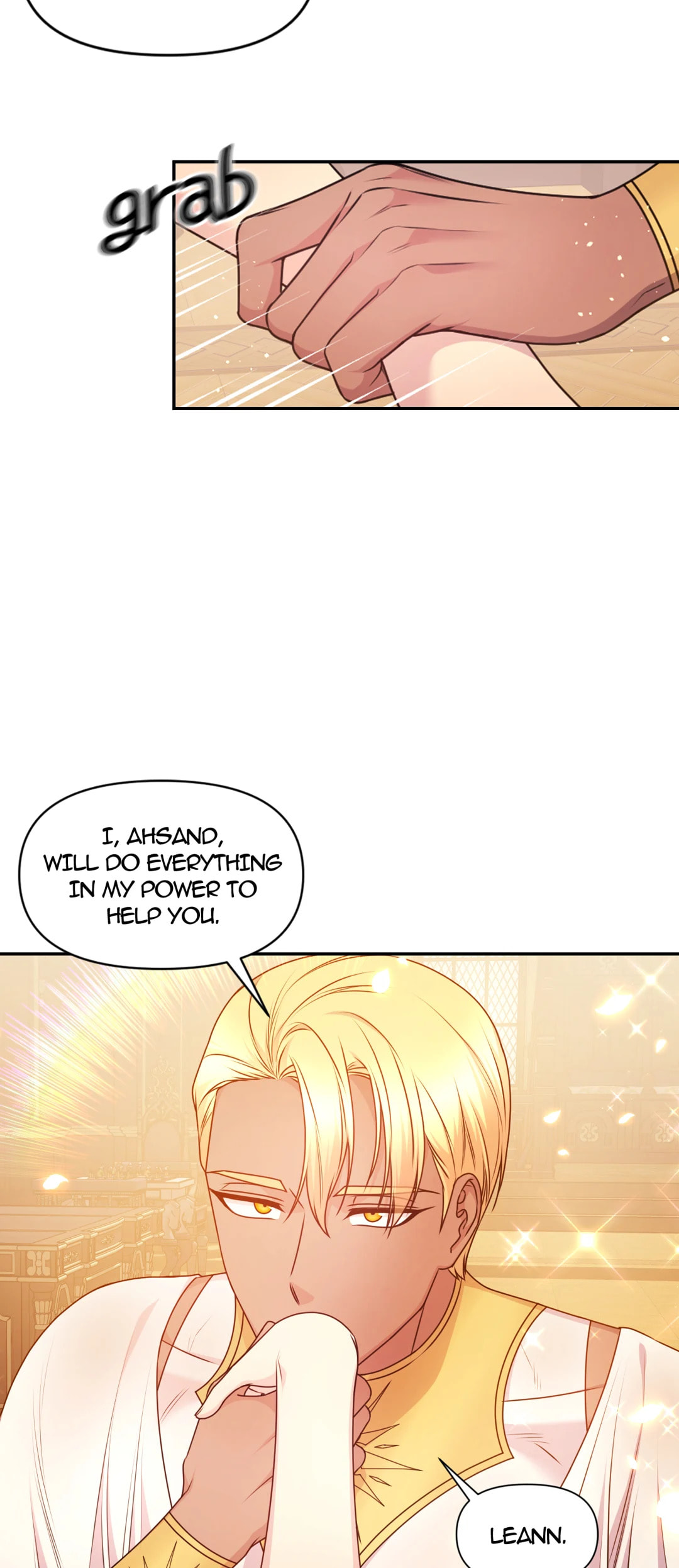 My Red String of Fate Chapter 83 page 30 - 