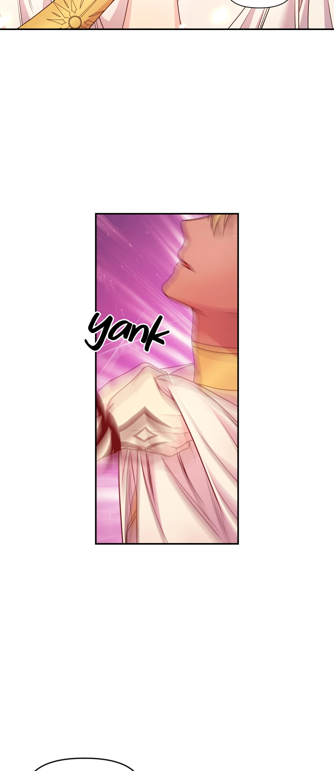 My Red String of Fate Chapter 83 page 31 - 