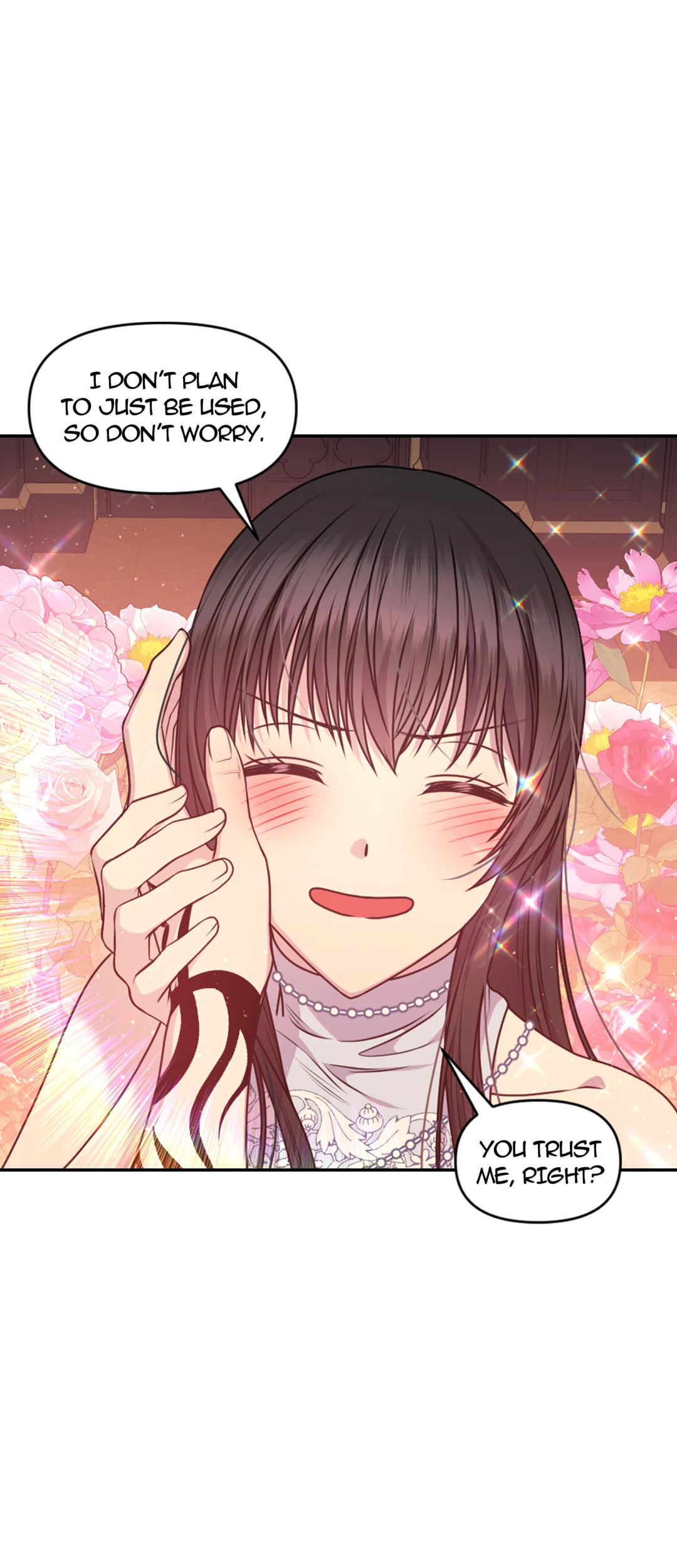 My Red String of Fate Chapter 83 page 36 - 