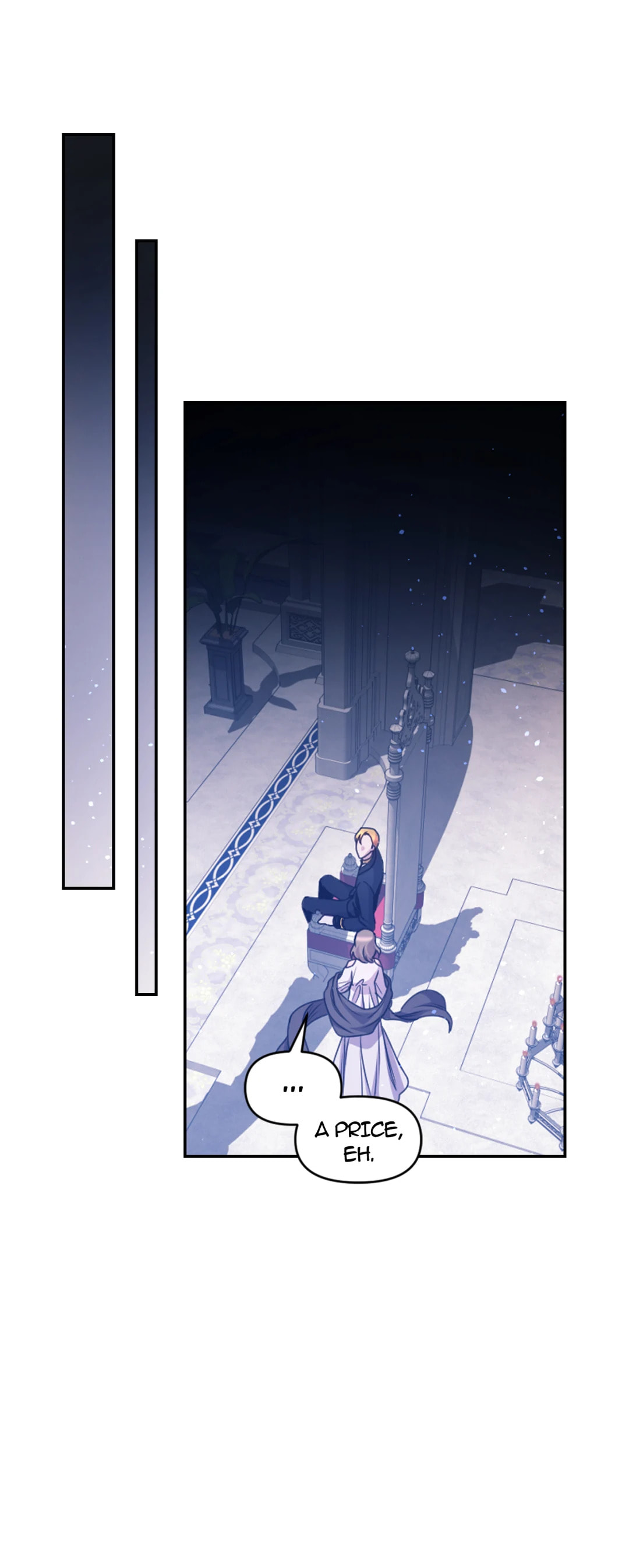 My Red String of Fate Chapter 83 page 41 - 