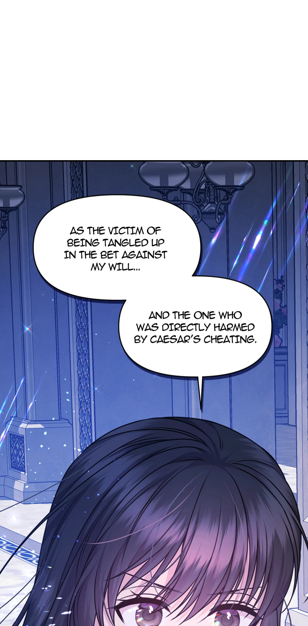 My Red String of Fate Chapter 83 page 45 - 