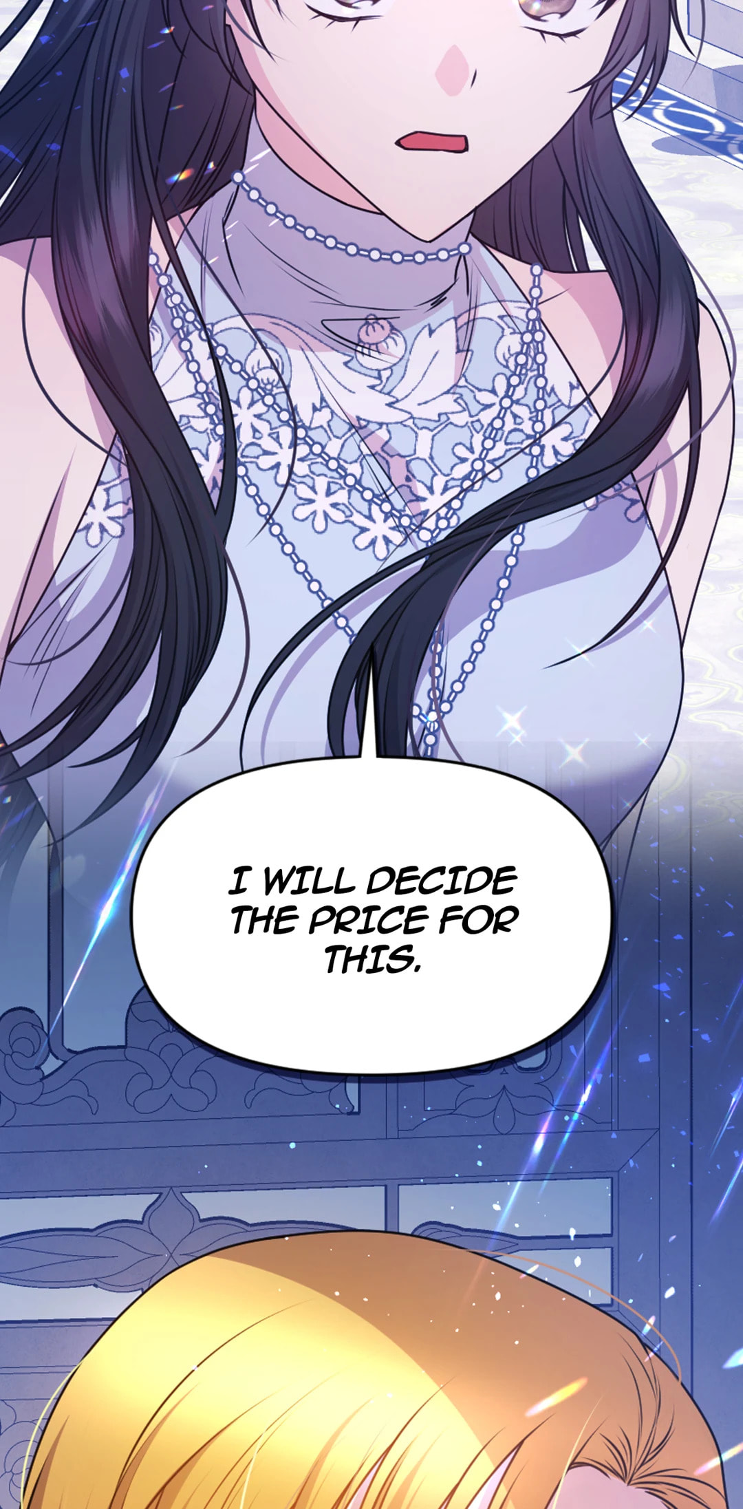 My Red String of Fate Chapter 83 page 46 - 