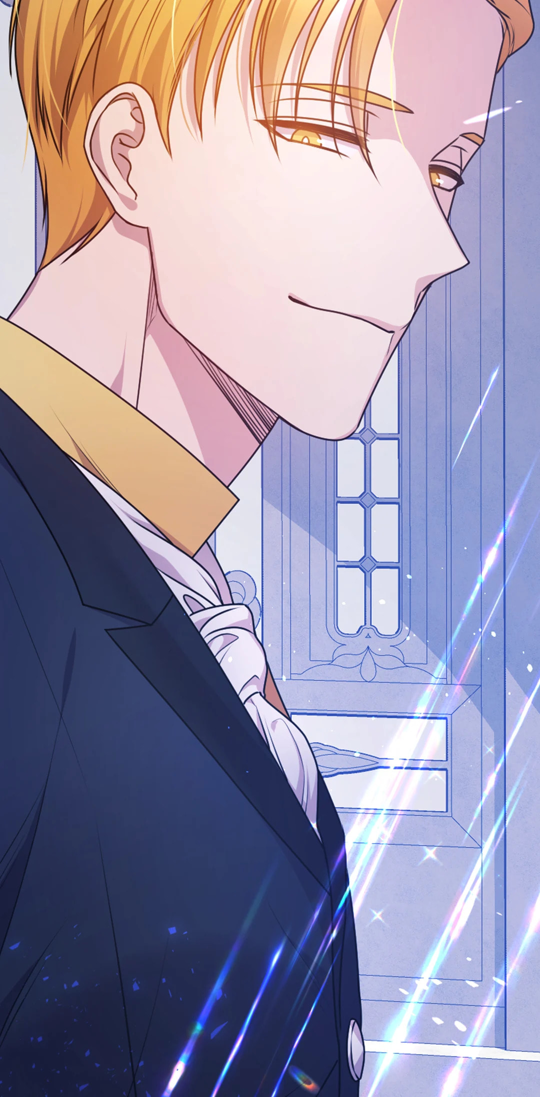 My Red String of Fate Chapter 83 page 47 - 
