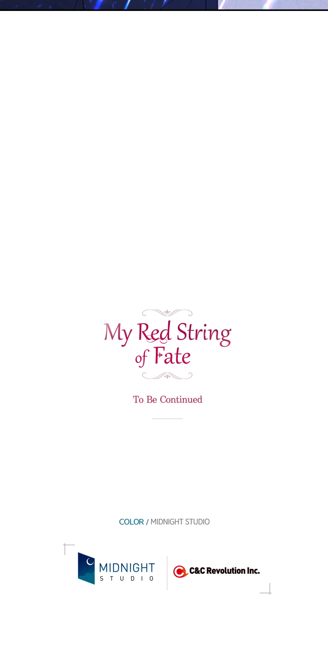 My Red String of Fate Chapter 83 page 48 - 