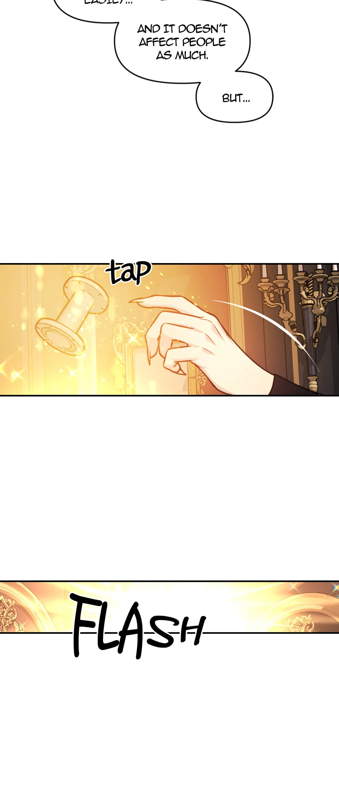 My Red String of Fate Chapter 83 page 10 - 