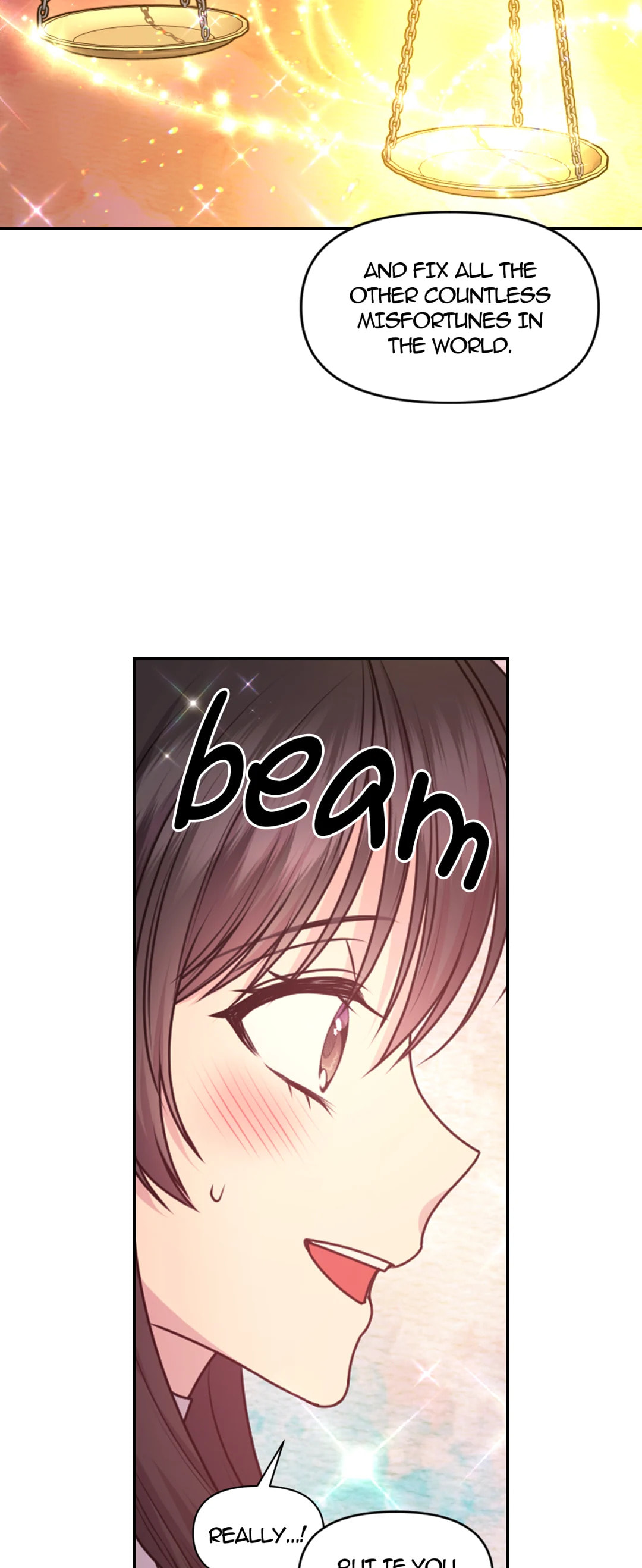 My Red String of Fate Chapter 84 page 15 - 
