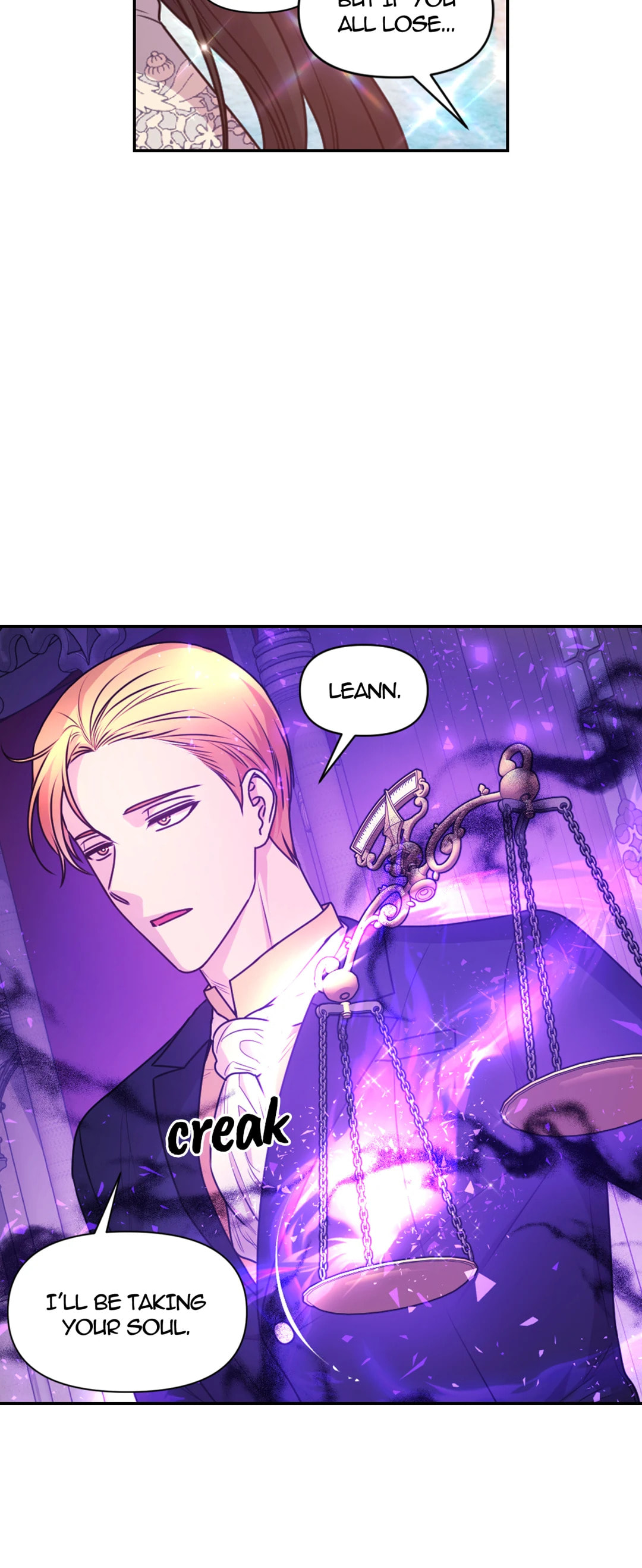 My Red String of Fate Chapter 84 page 16 - 