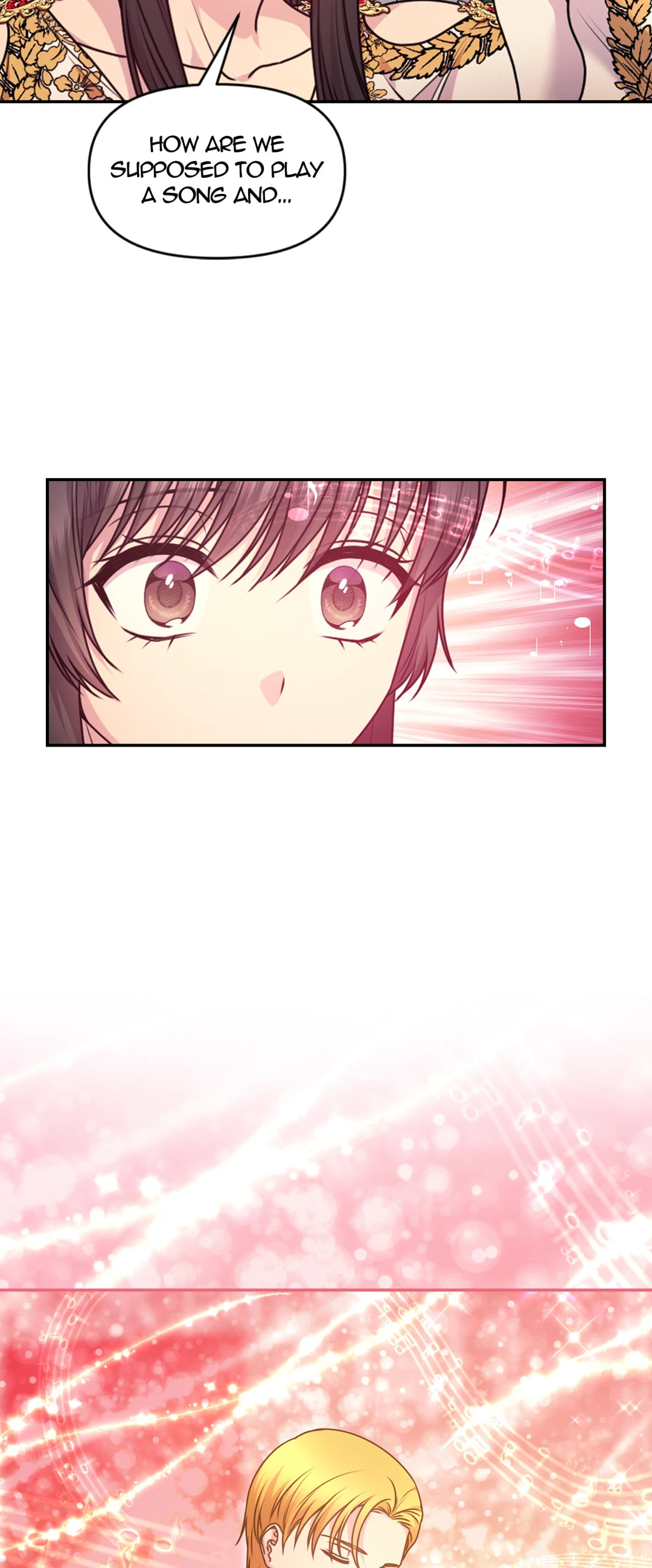 My Red String of Fate Chapter 84 page 23 - 