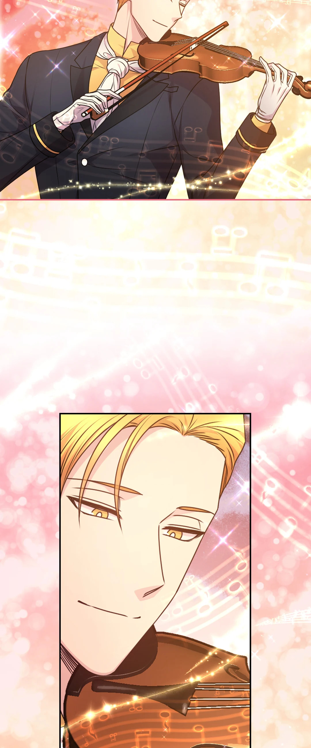 My Red String of Fate Chapter 84 page 24 - 