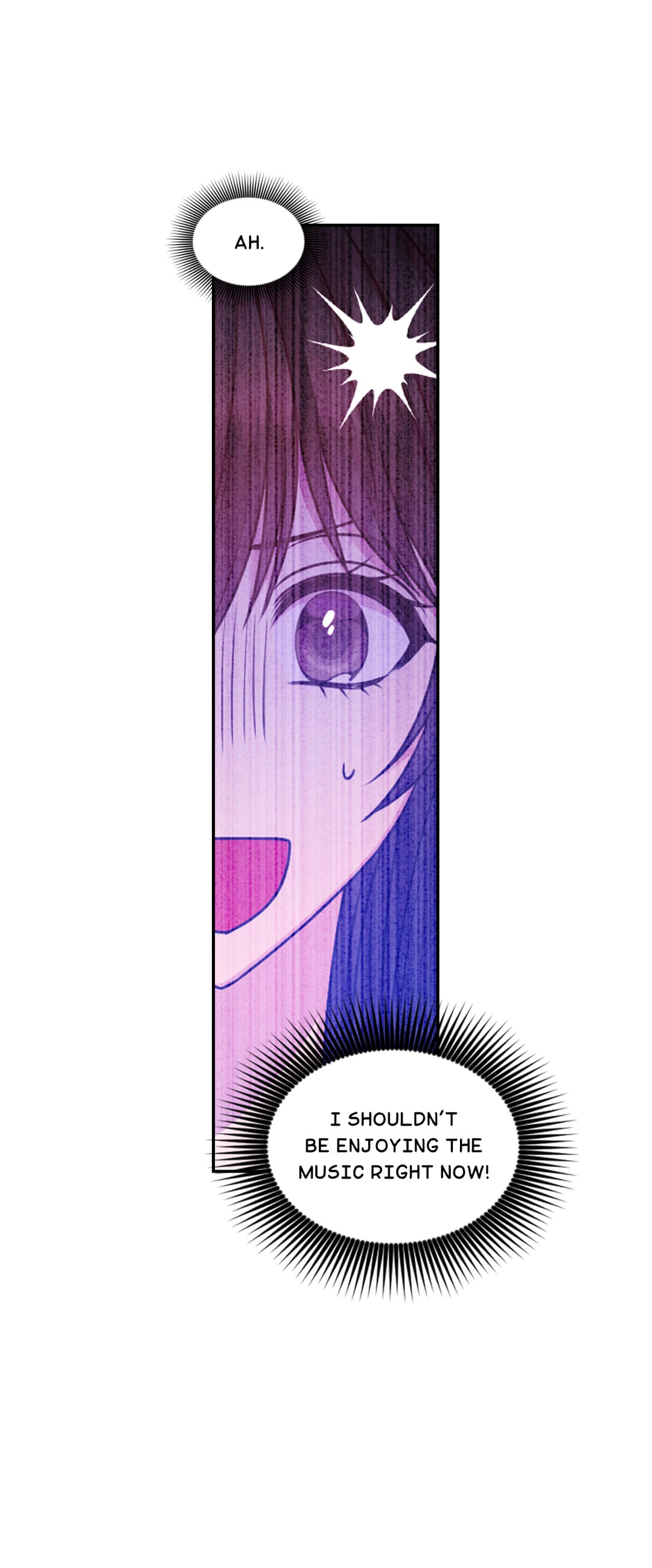 My Red String of Fate Chapter 84 page 26 - 
