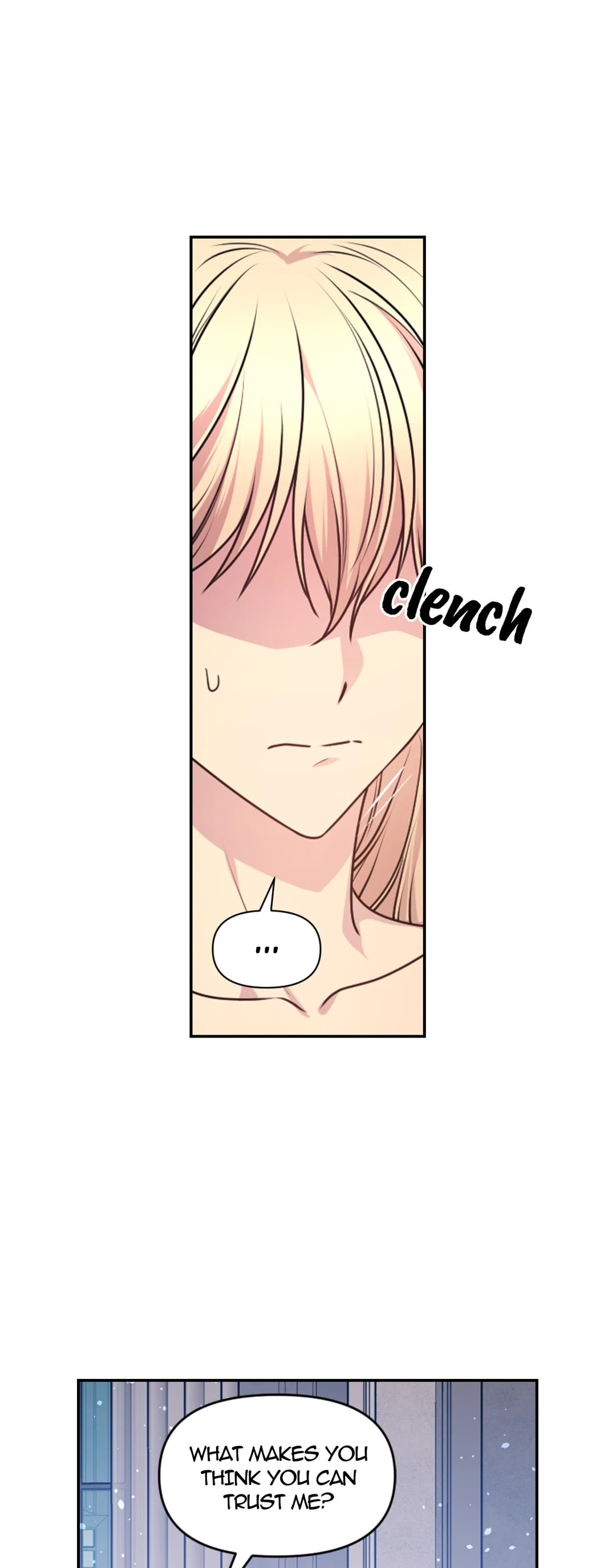 My Red String of Fate Chapter 84 page 35 - 
