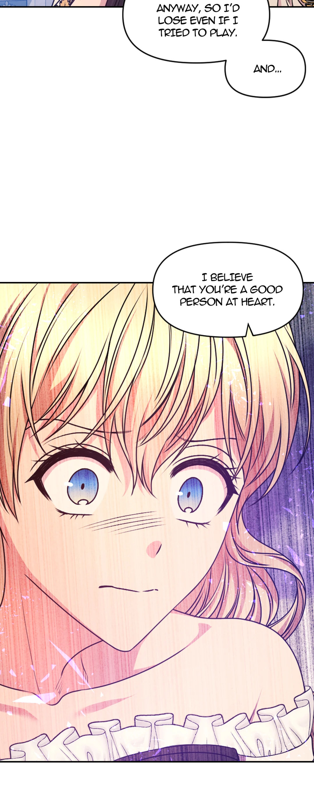 My Red String of Fate Chapter 84 page 37 - 