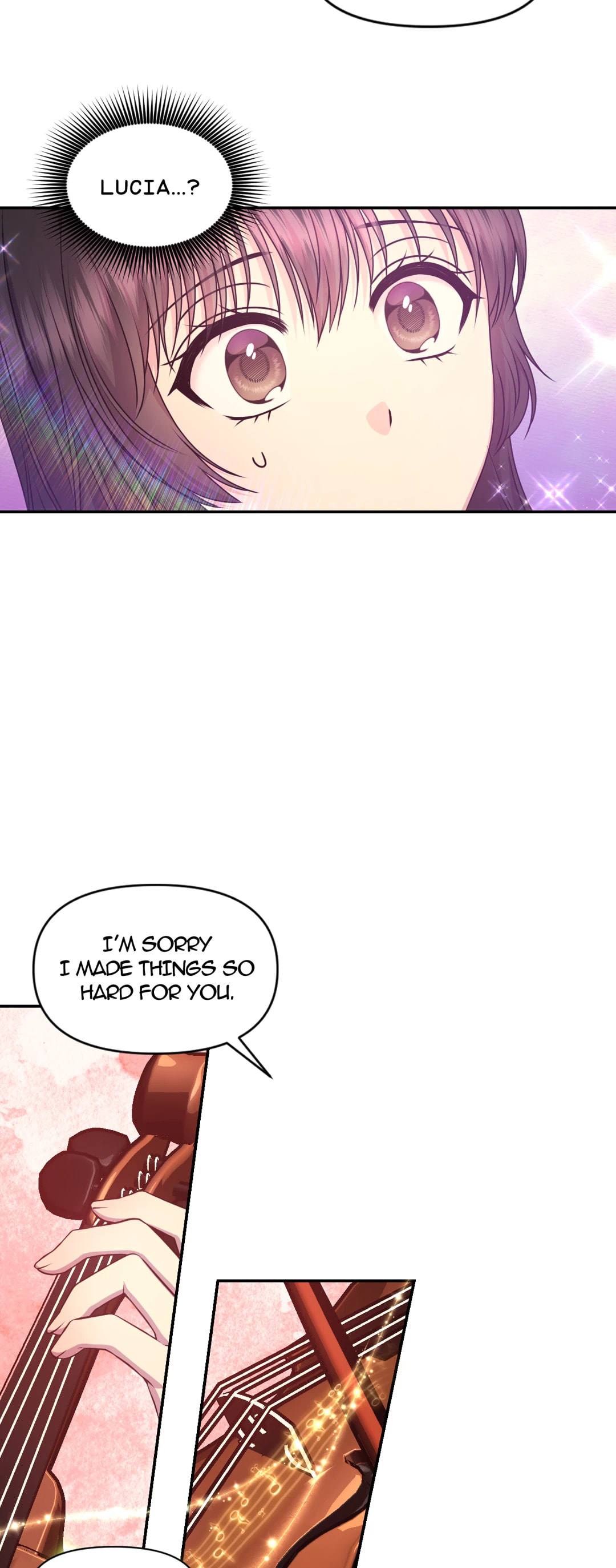 My Red String of Fate Chapter 84 page 42 - 