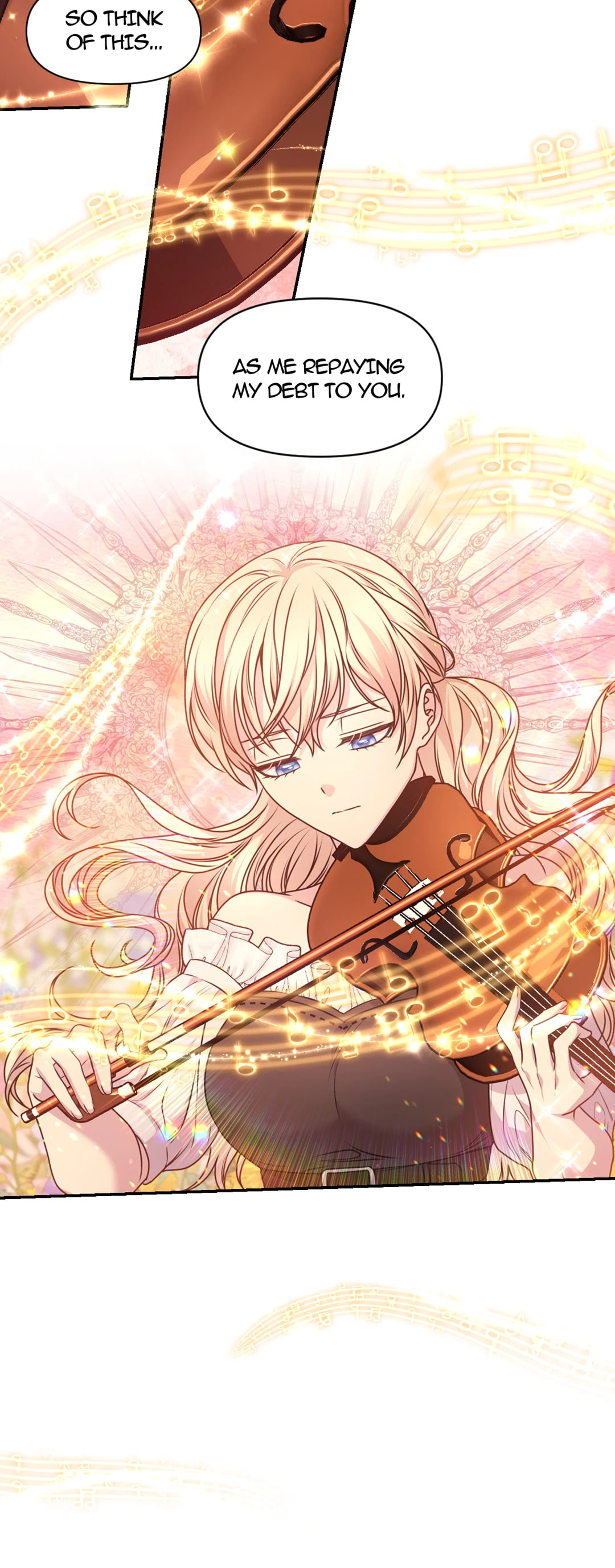 My Red String of Fate Chapter 84 page 43 - 
