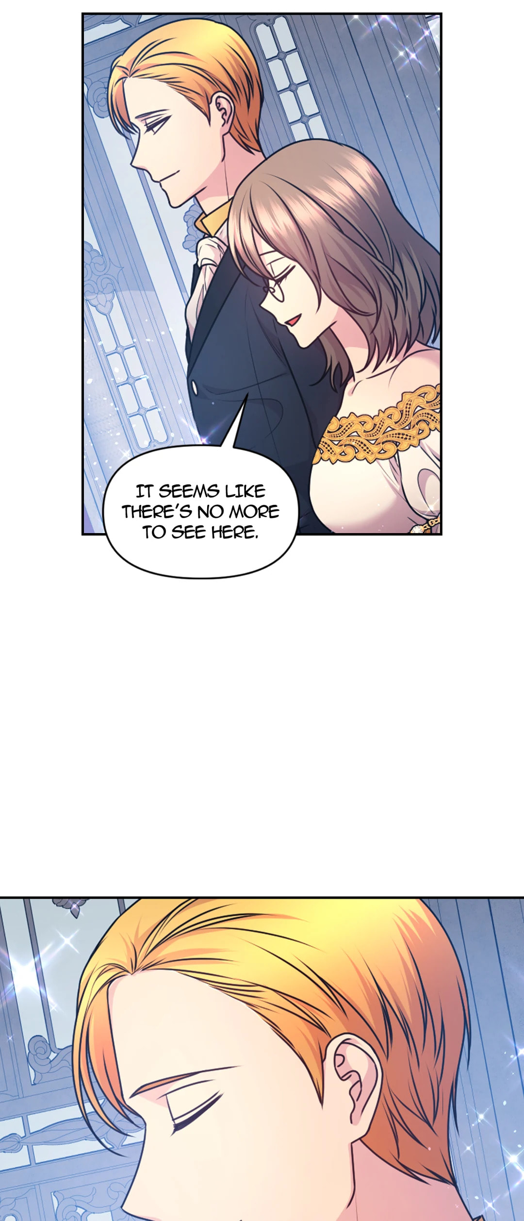 My Red String of Fate Chapter 84 page 45 - 